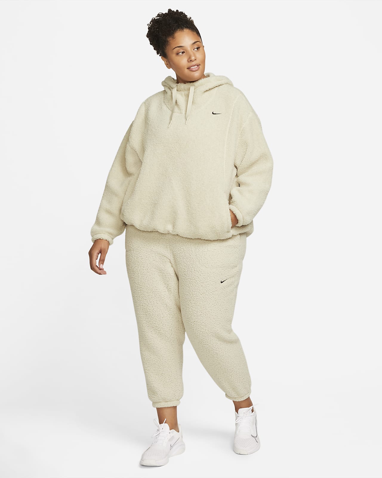 Nike Therma-FIT Women's Pullover 