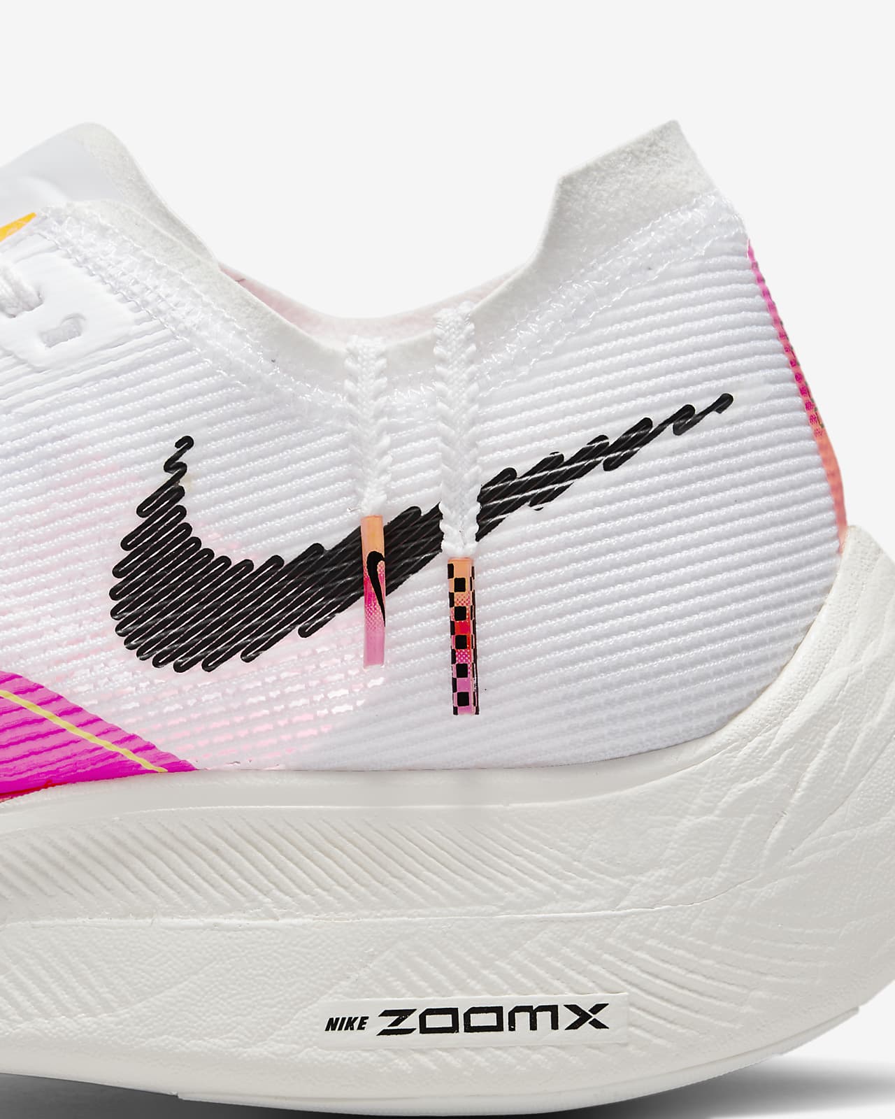 Scarpa da gara su strada Nike ZoomX Vaporfly Next% 2 - Uomo. Nike CH