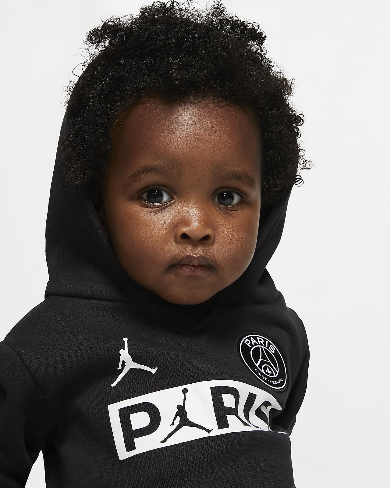 nike hoodie infant