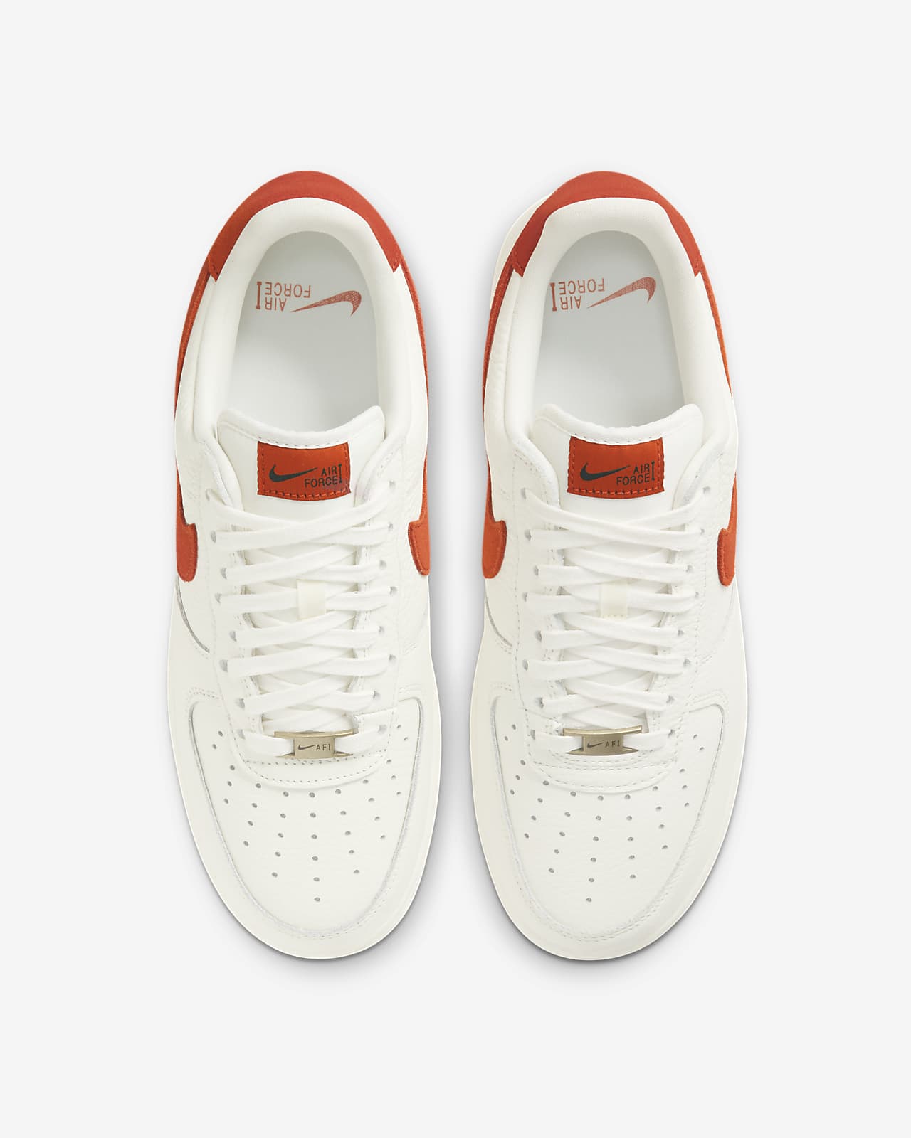 Nike Air Force 1 '07 Craft Men's Shoe. Nike ID