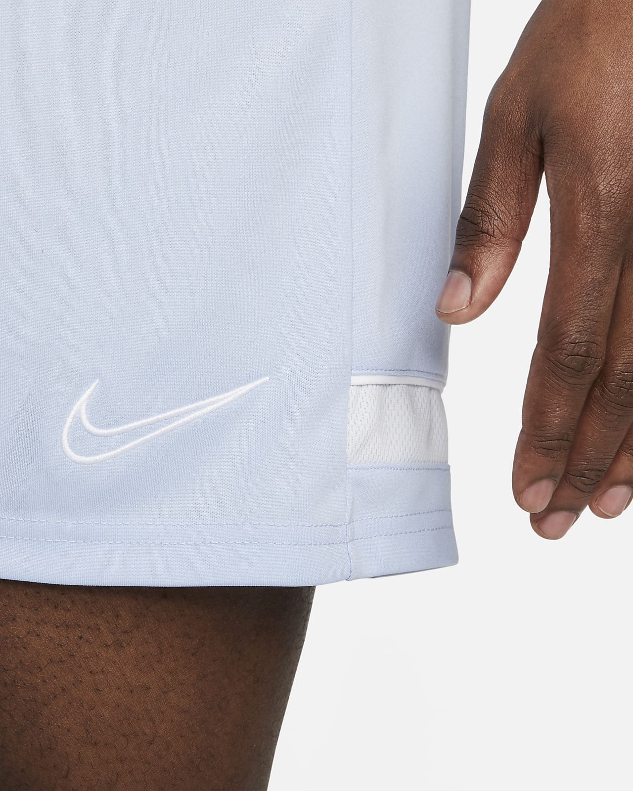 Shorts de fútbol tejidos para hombre Nike Dri-FIT Academy. Nike.com
