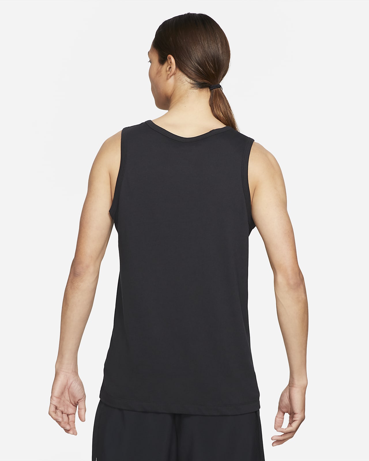 nike dri fit mens