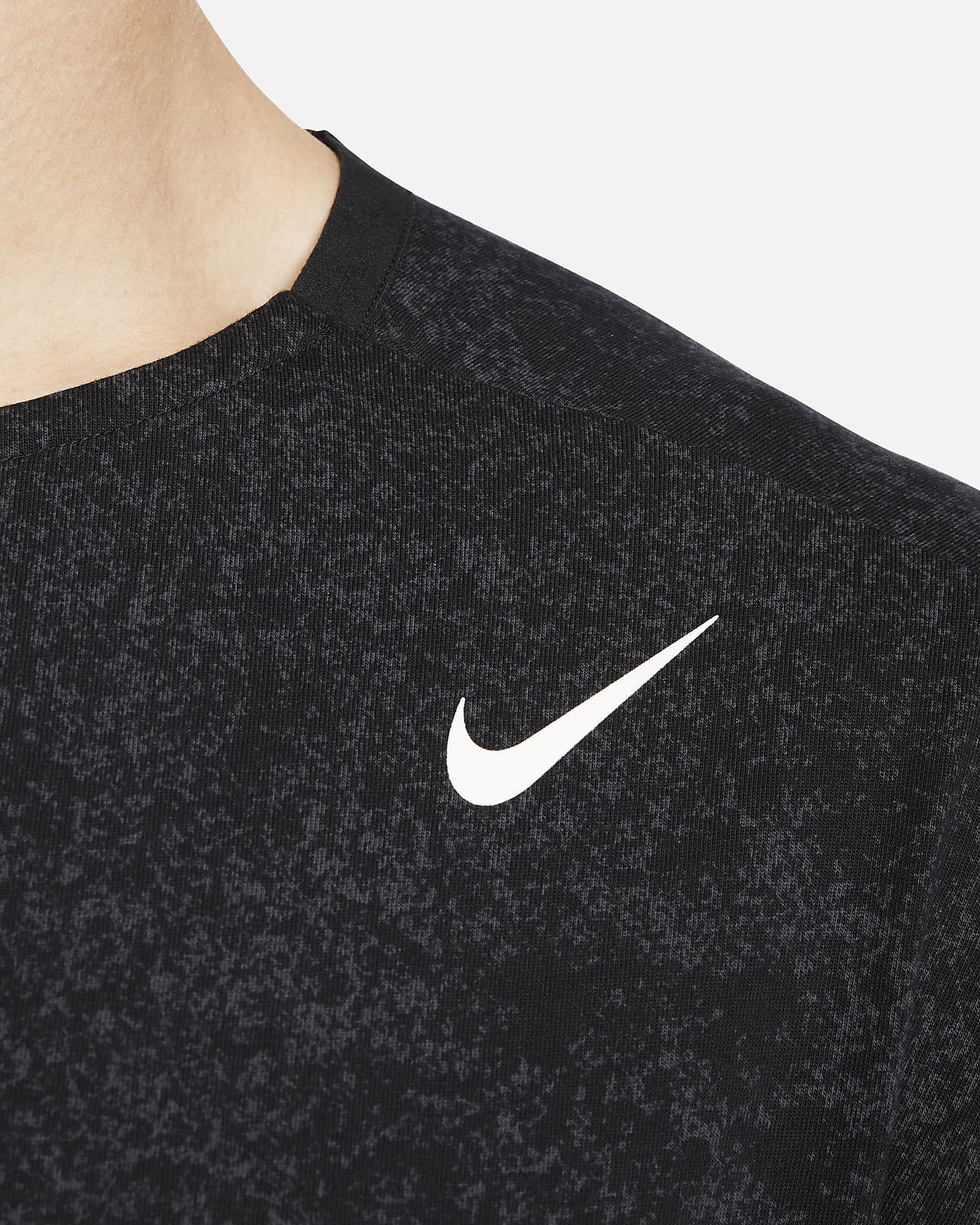 Nike clearance golf crewneck