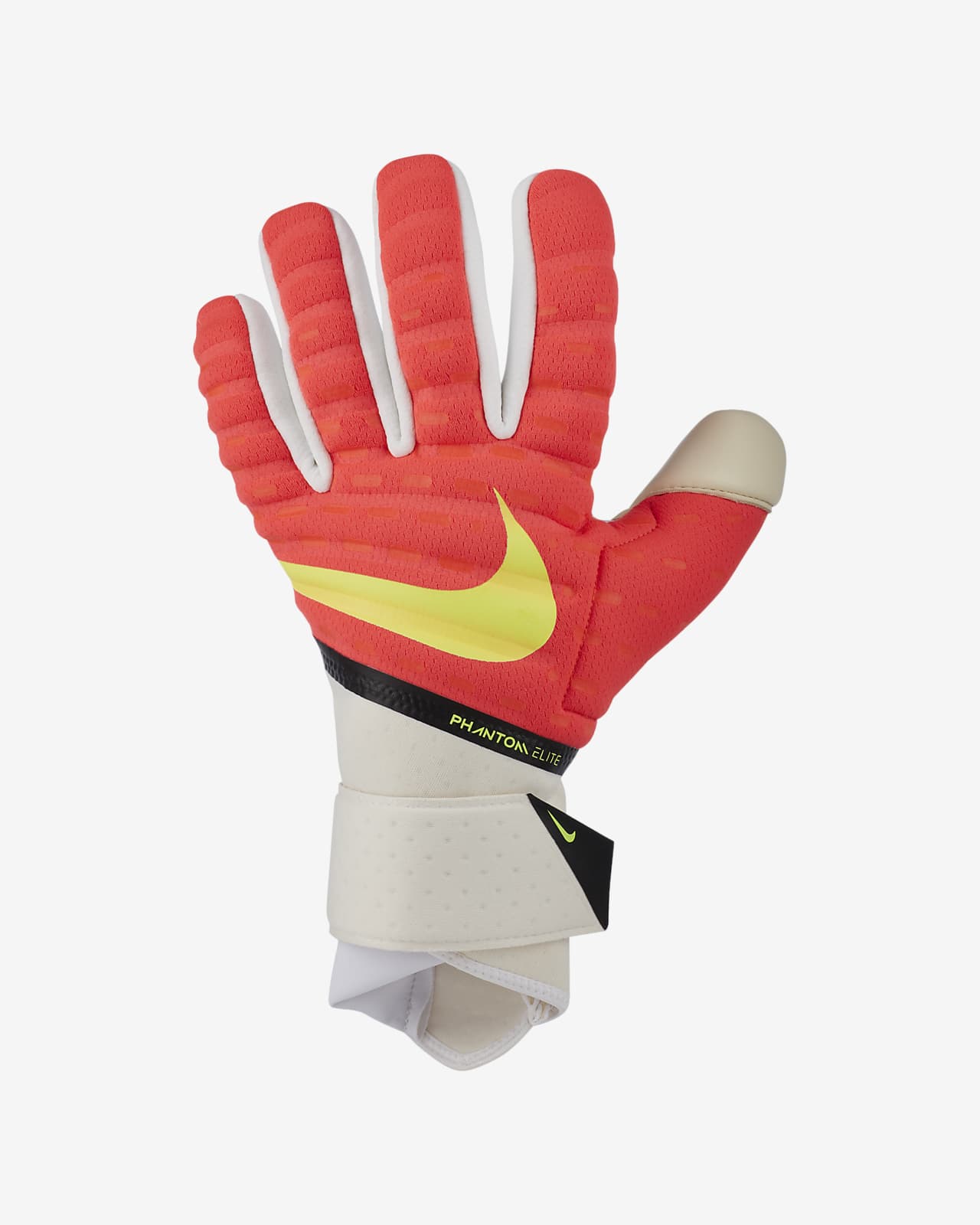 Футбольные перчатки Phantom Elite Goalkeeper