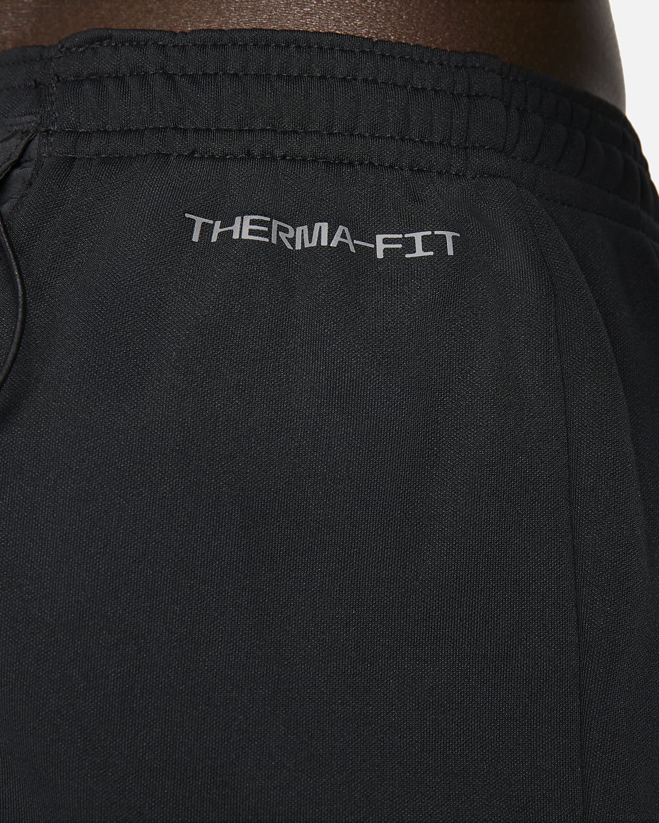 Nike Therma-FIT Run Division Elite Men's Running Trousers. Nike PT