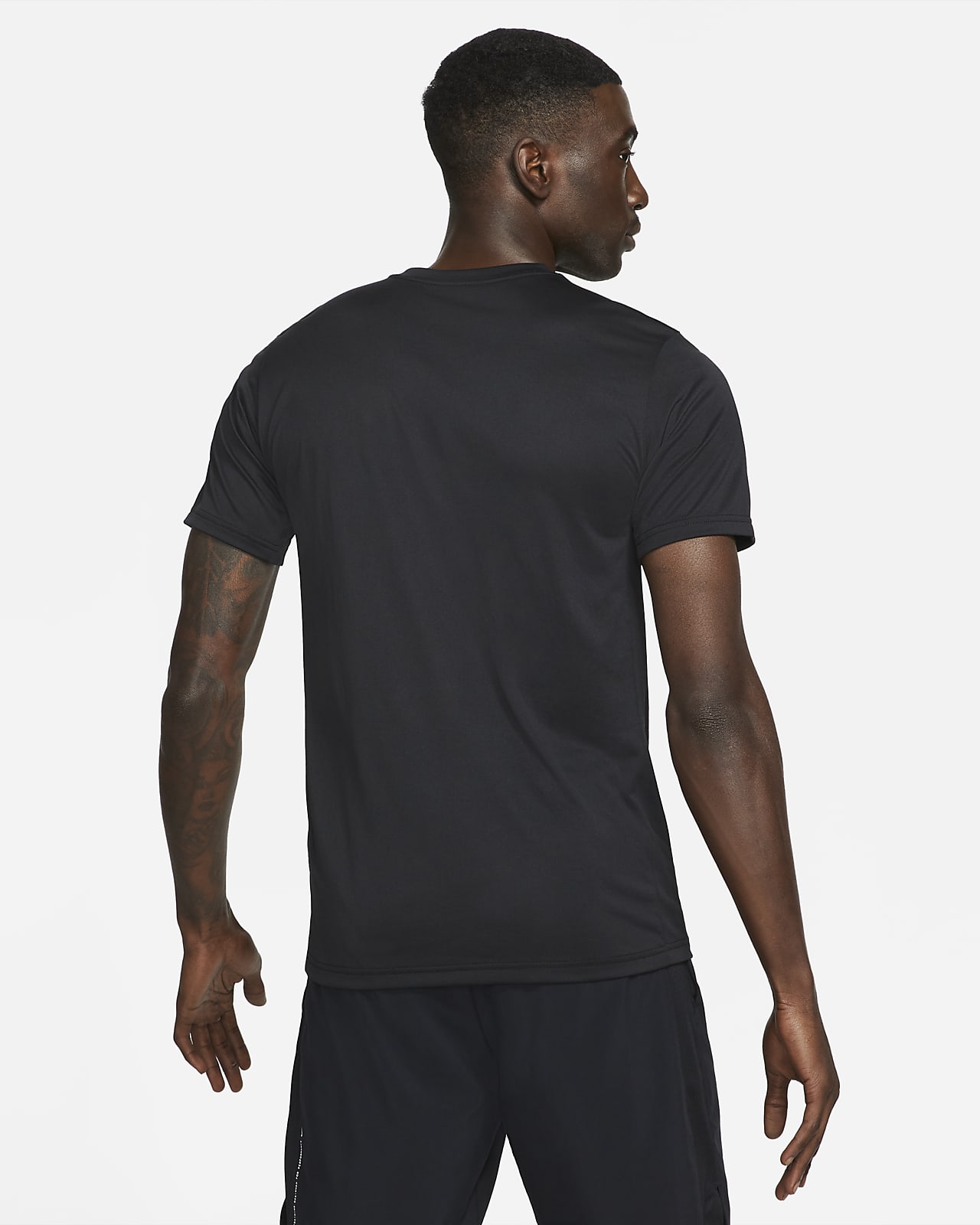 nike dri fit graphic t shirts