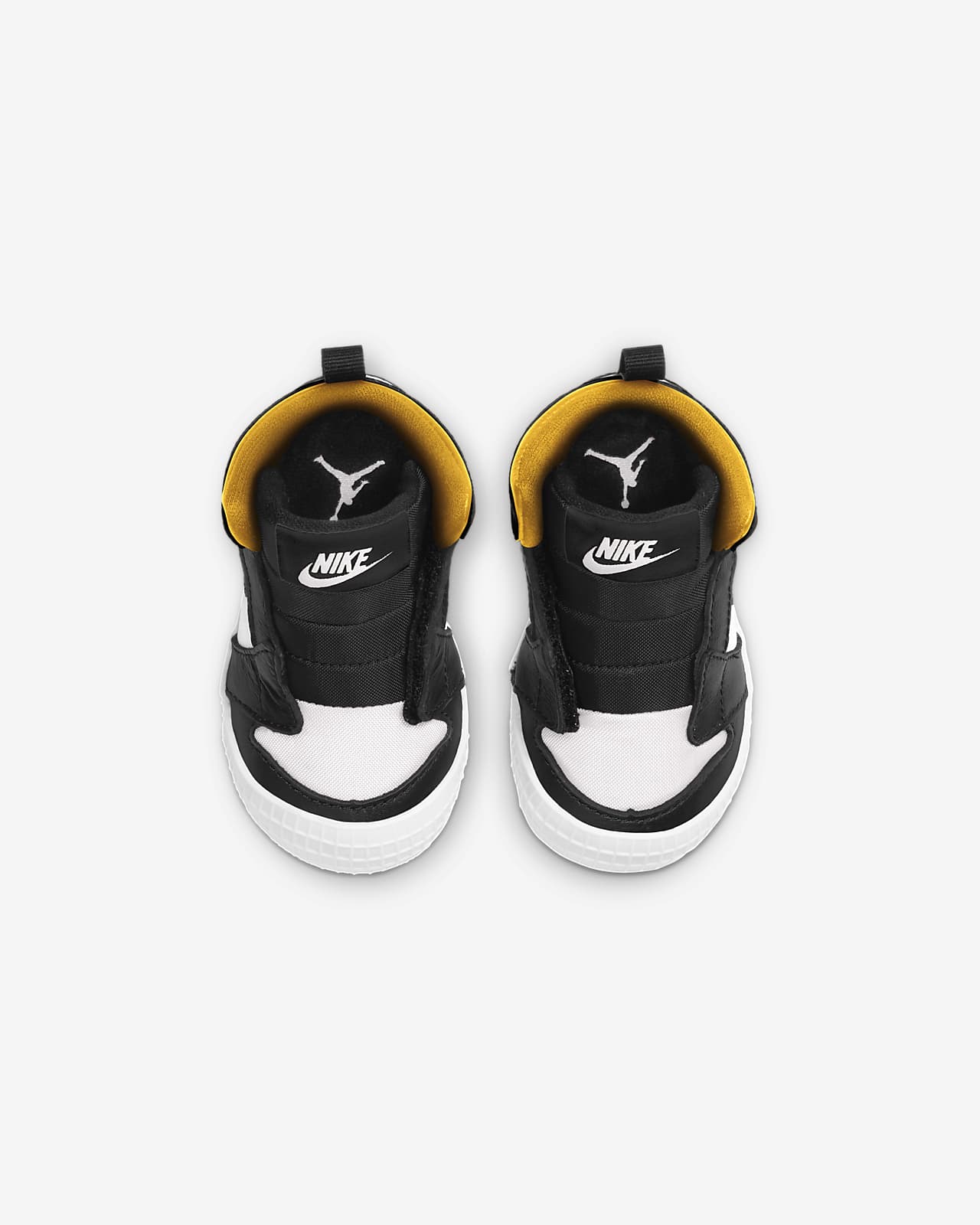Chausson Jordan 1 pour Bébé. Nike FR