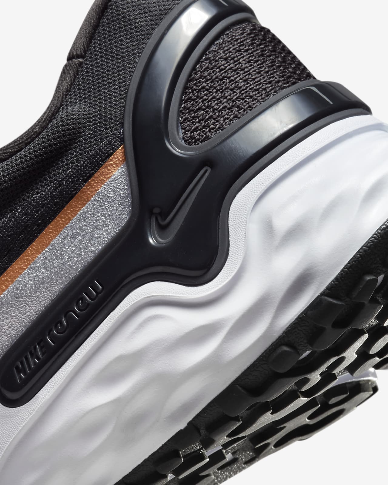 Nike Renew 3 Zapatillas de running para asfalto - Mujer. ES