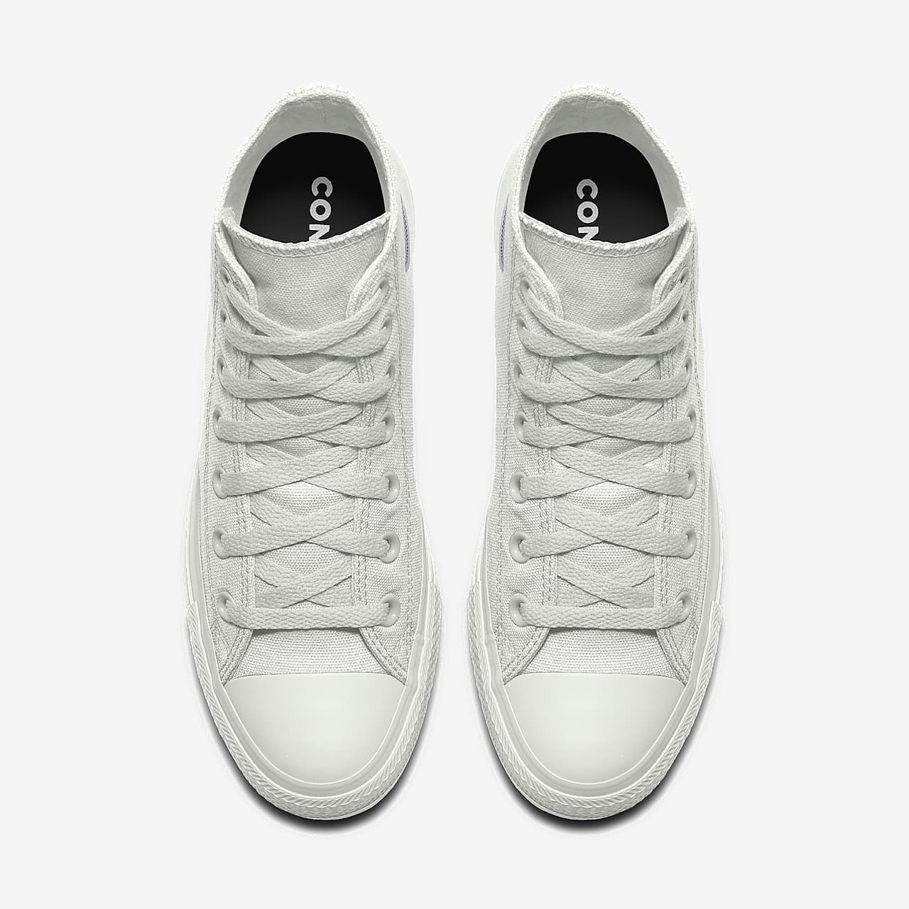 converse to nike shoe size