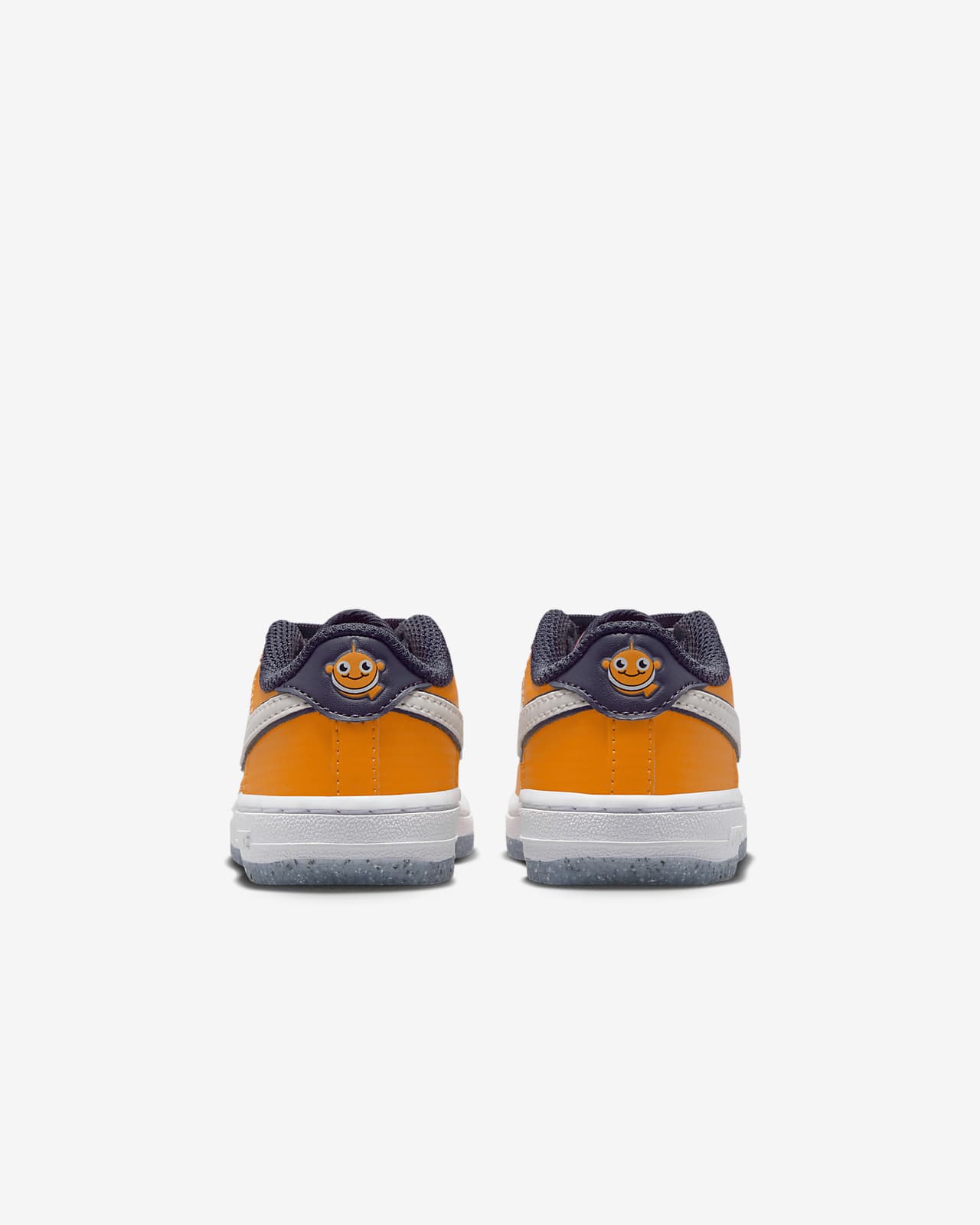 onenigheid Ezel radium Nike Force 1 Low SE Baby/Toddler Shoes. Nike.com