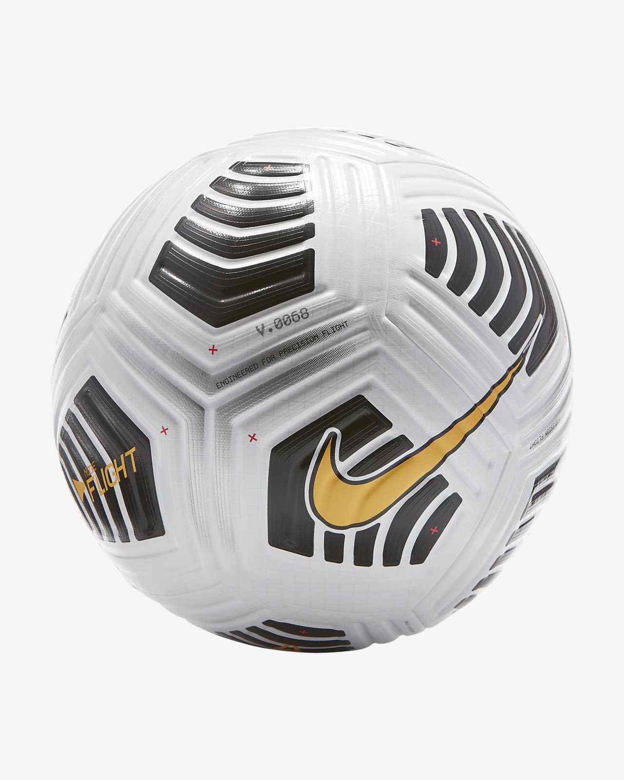 pallone da calcio nike