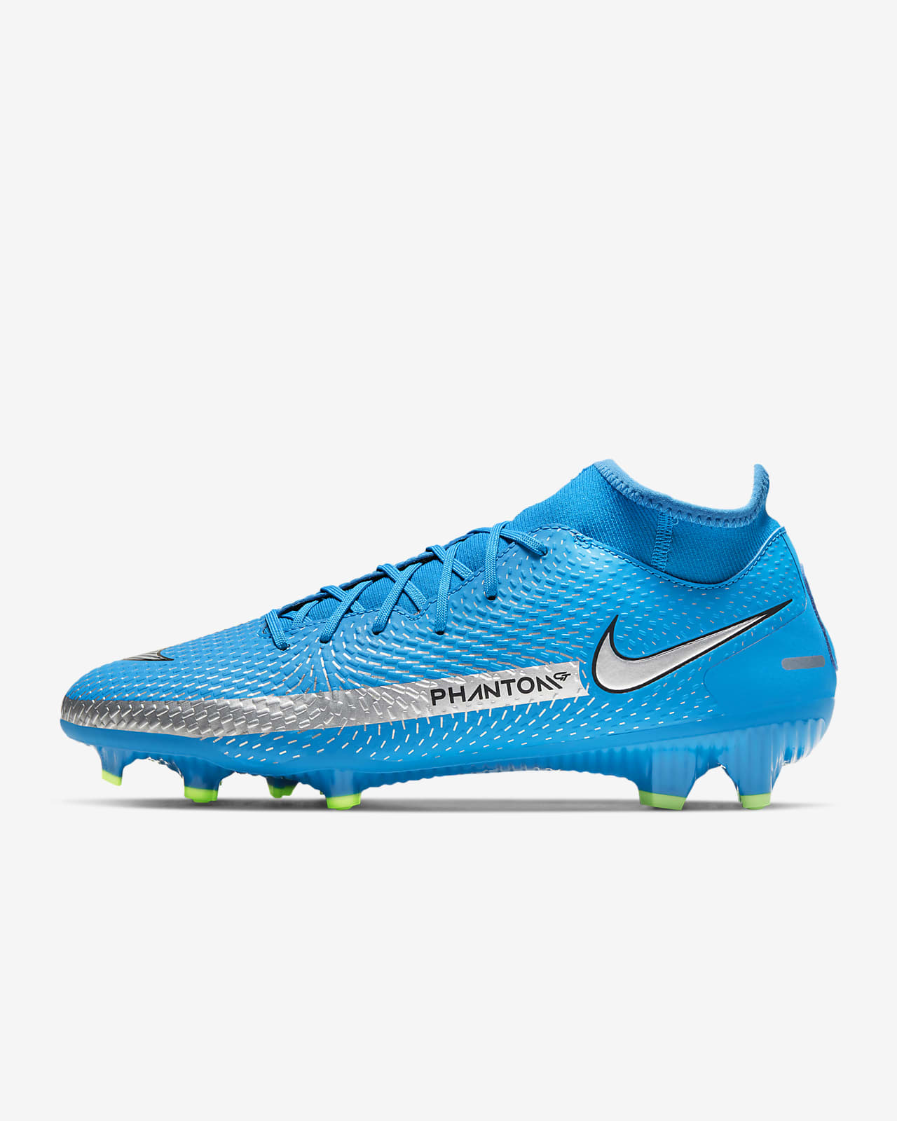 crampon nike phantom rose