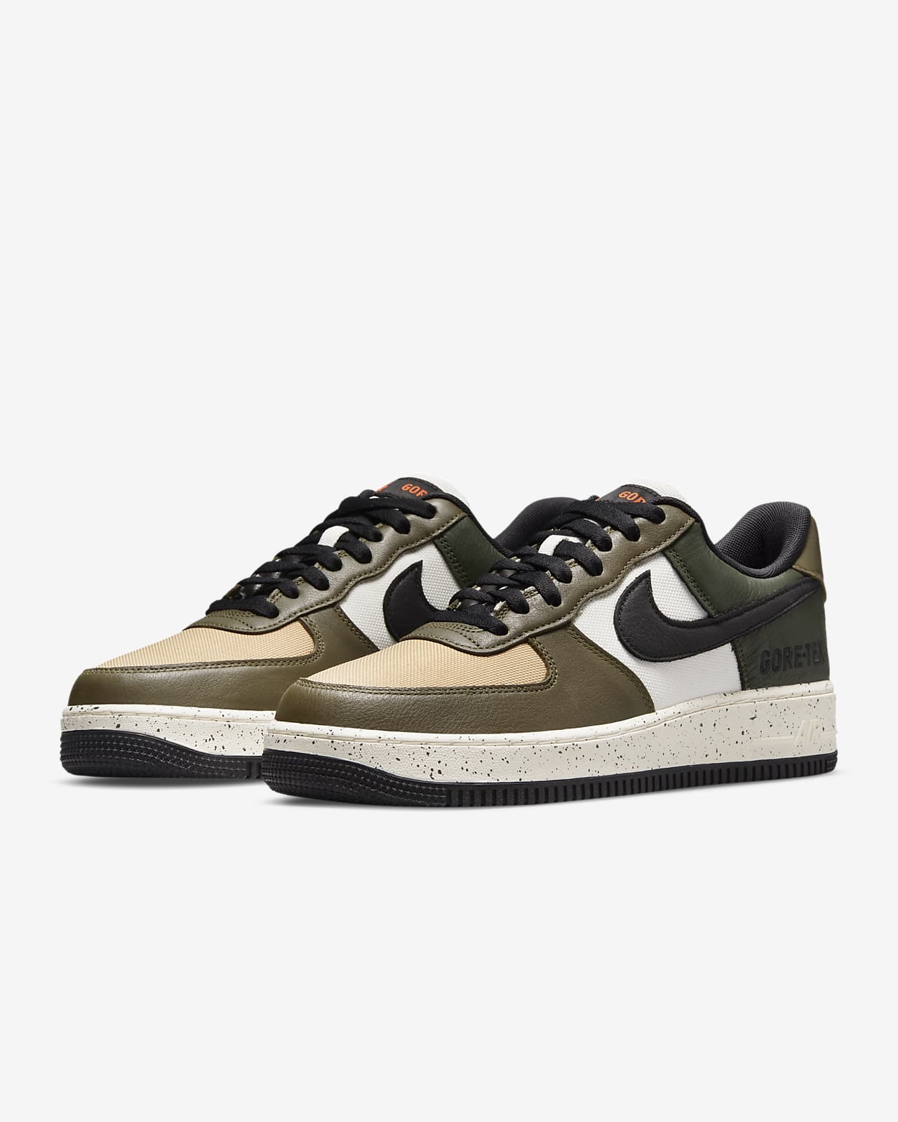 Nike Air Force 1 GORE-TEX 男鞋