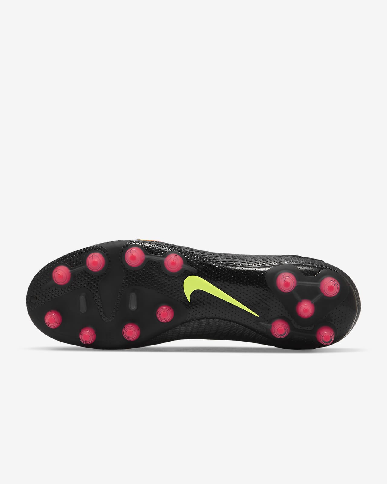 nike mercurial hg
