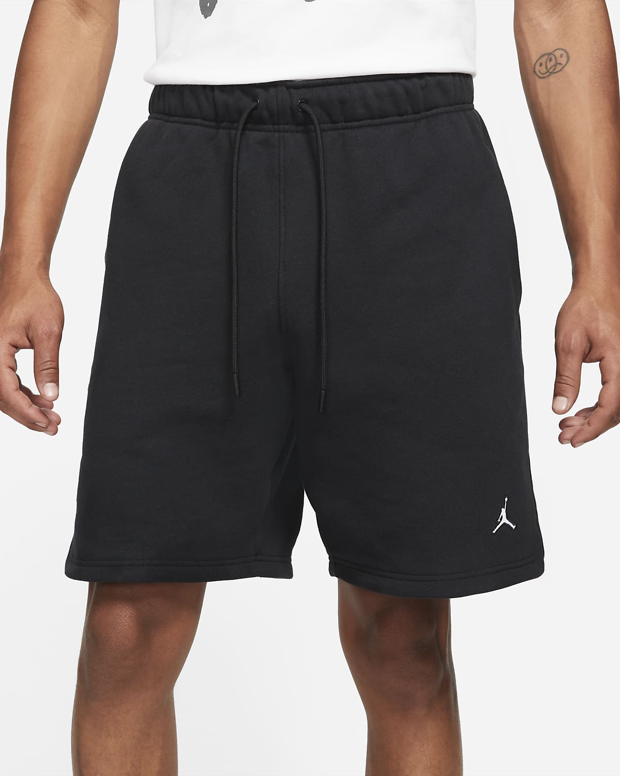 Jordan Essentials Men's Fleece Shorts. Nike VN