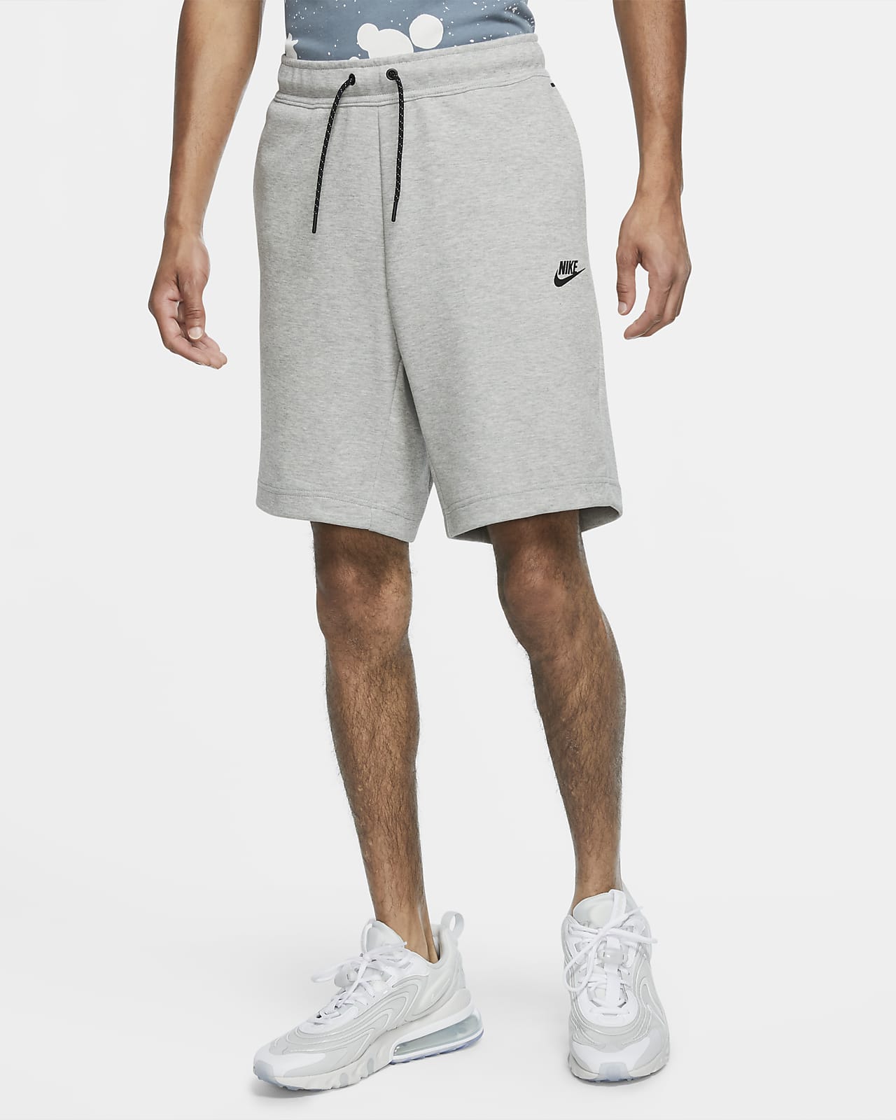 Short Nike Sportswear Tech Fleece pour Homme. Nike FR