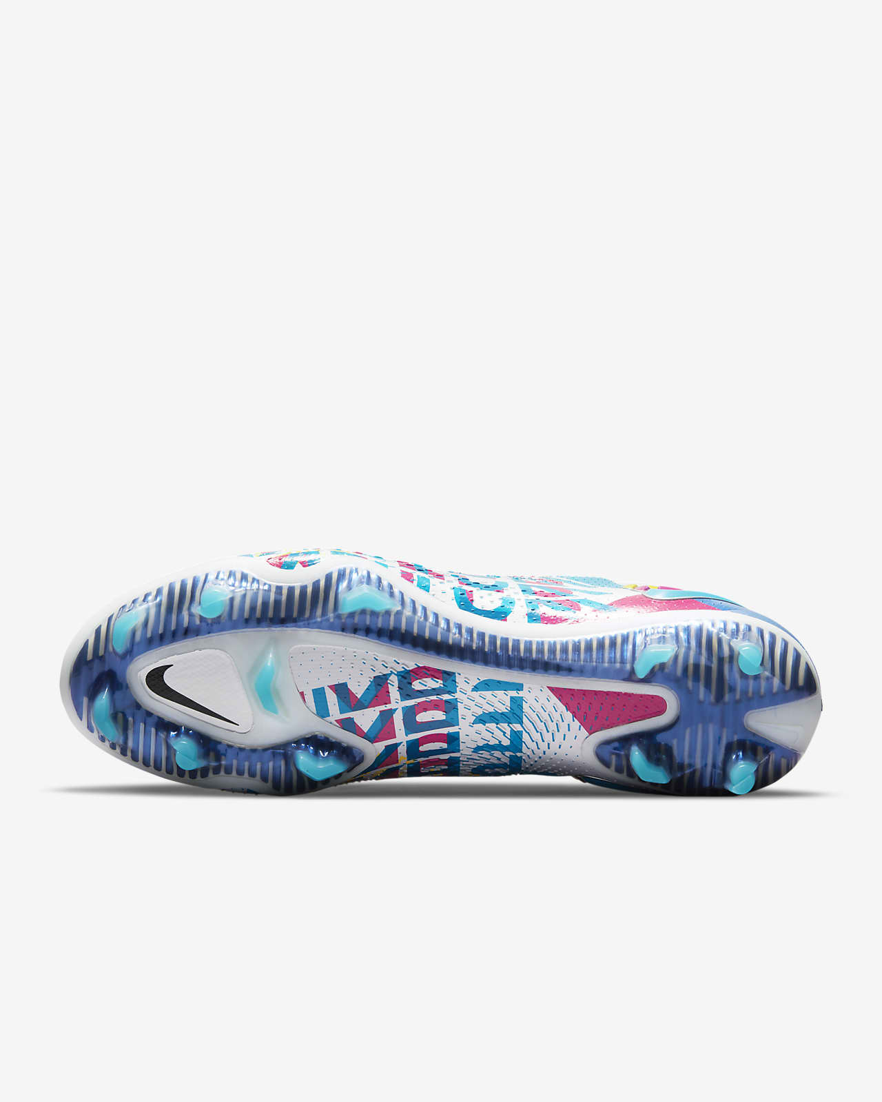 nike dynamic fit football boots