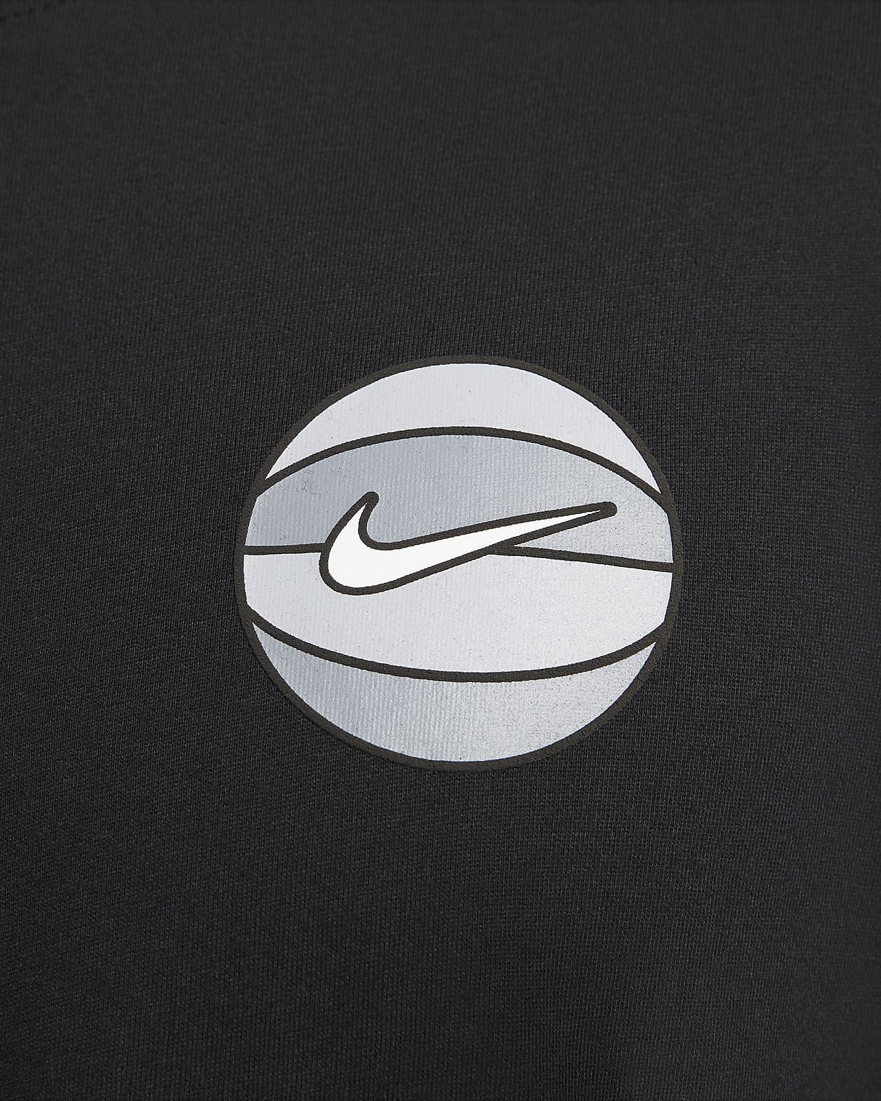 Nike Men's Basketball T-Shirt.