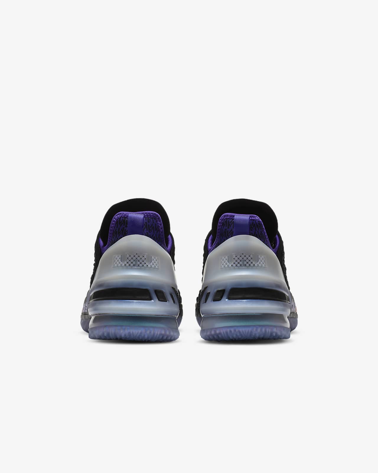 nike lebron 18 the chosen 2