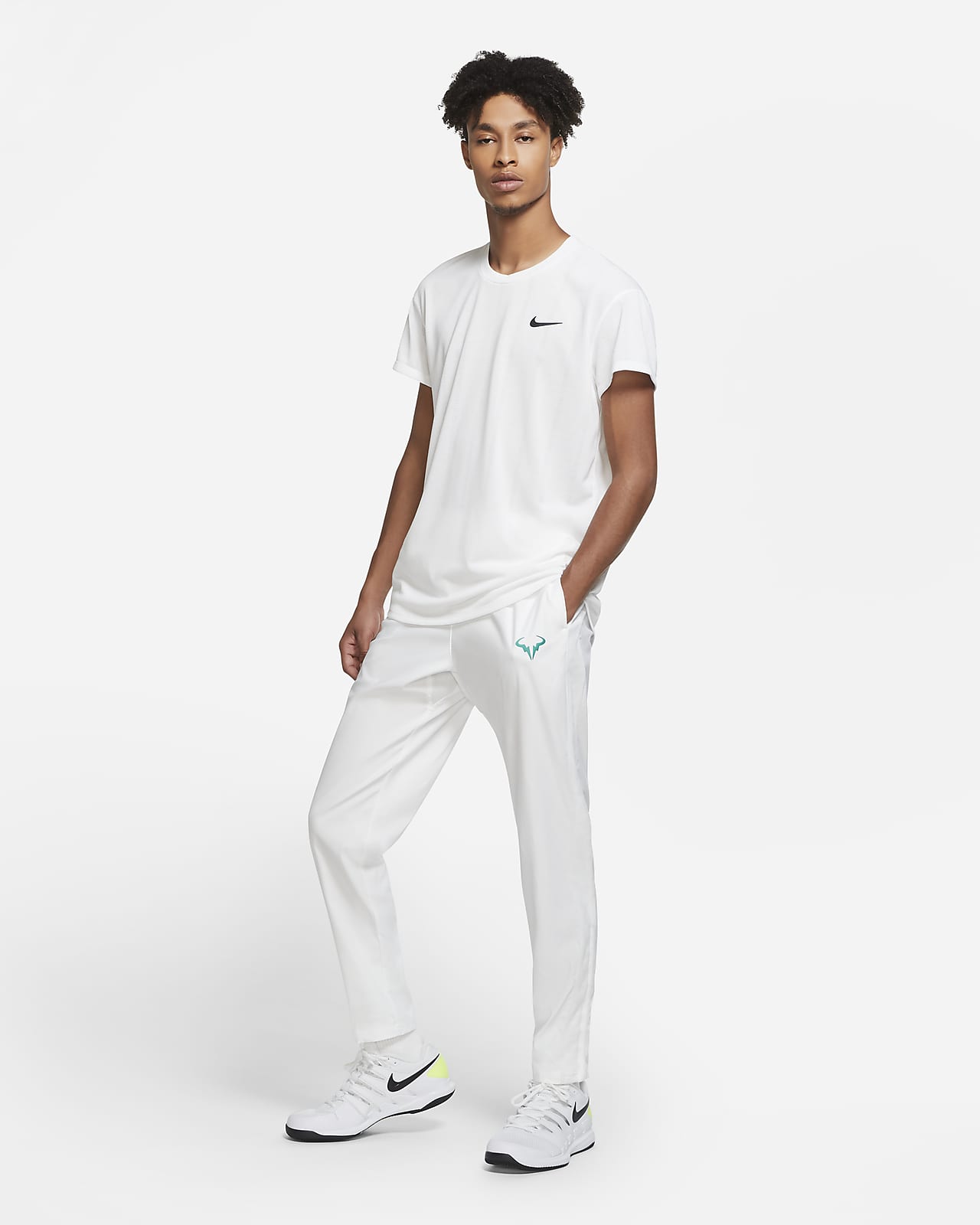 tennis trousers mens