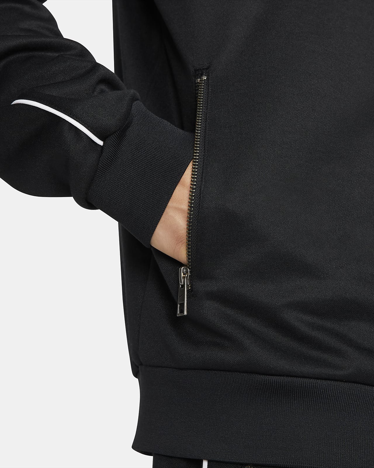 Nike Sportswear Authentics Men's Tracksuit Jacket. Nike PT