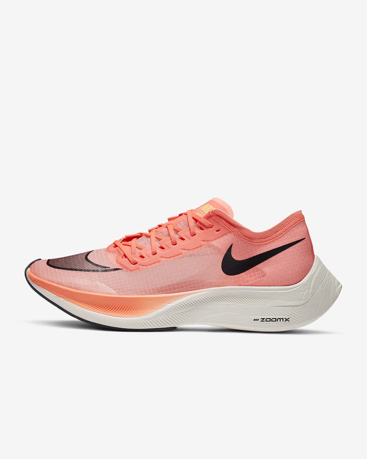 Nike ZoomX Vaporfly NEXT% Running Shoe. Nike GB