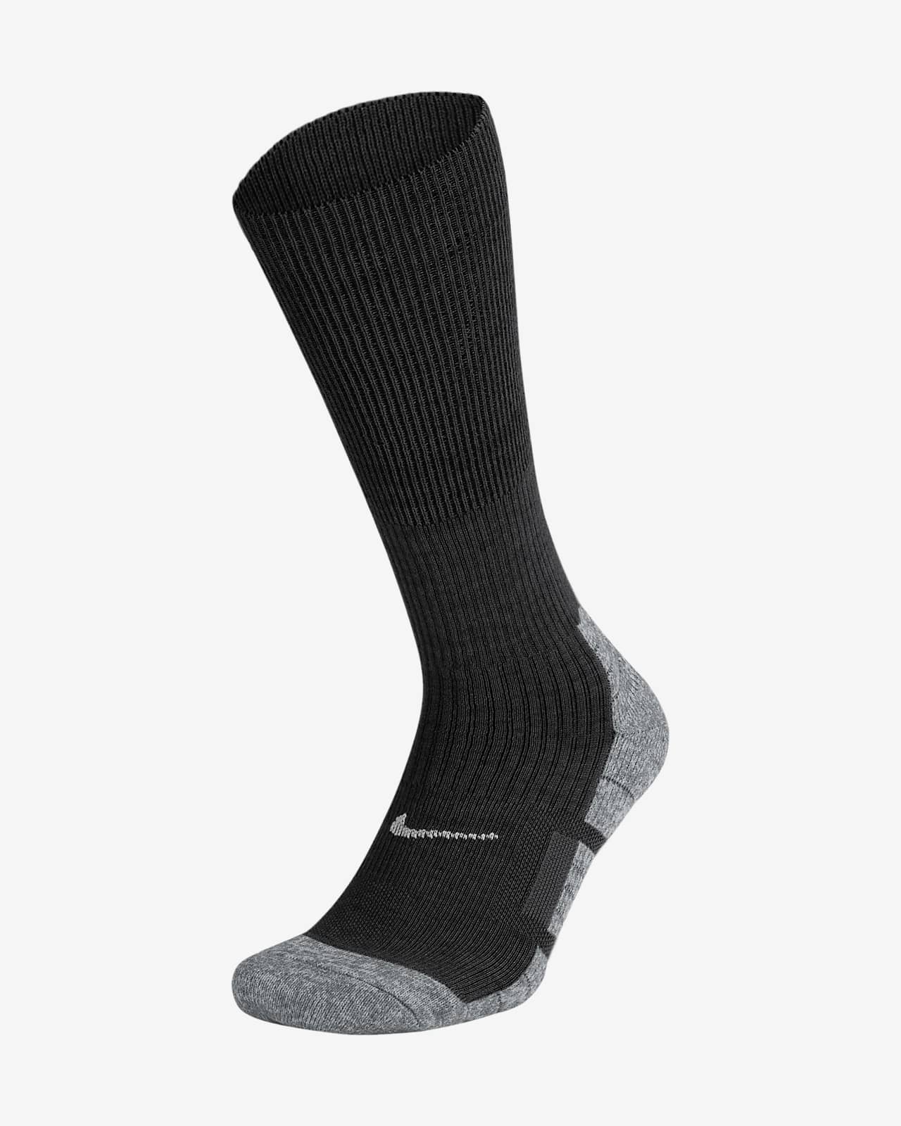 nike thermal socks