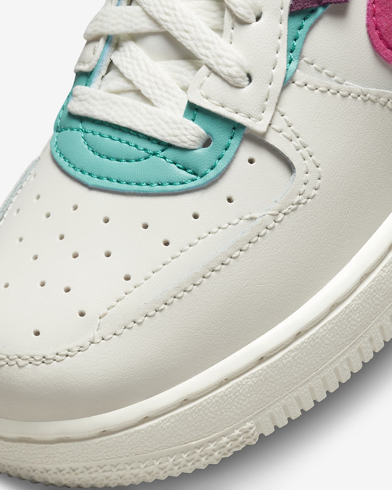 Scarpa Nike Force 1 Fontanka - Bambini. Nike IT