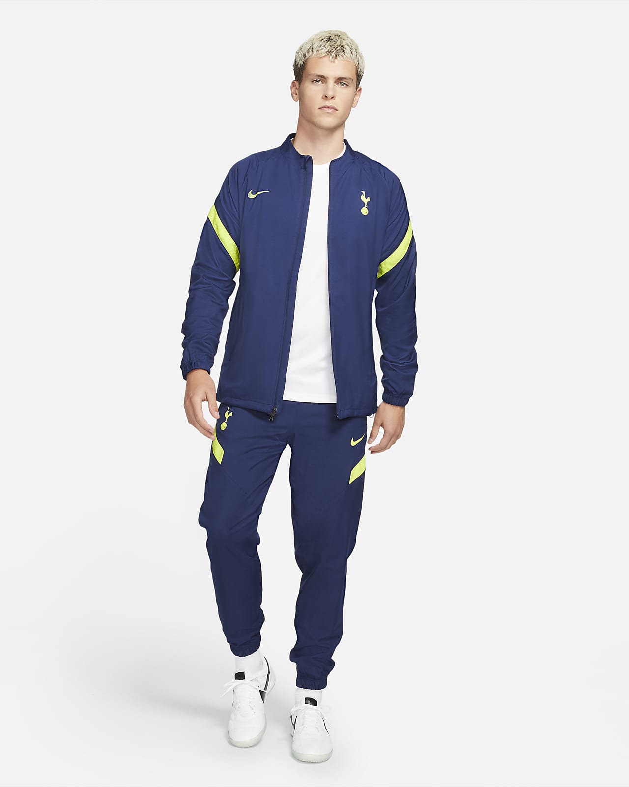 tottenham store nike