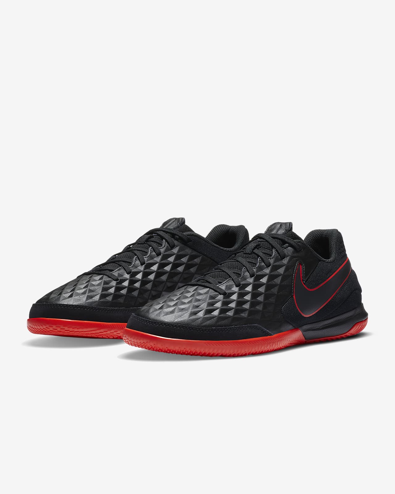 IC Indoor/Court Soccer Shoe. Nike 