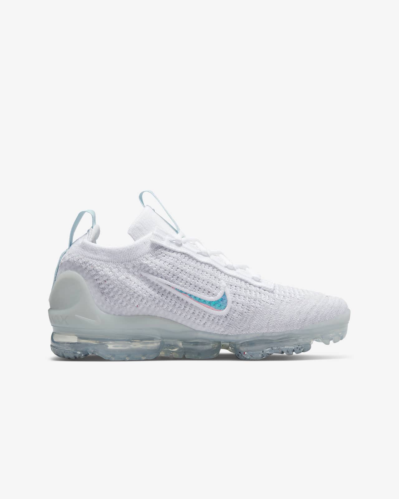 Scarpa Nike Air VaporMax 2021 FK - Ragazzi. Nike IT