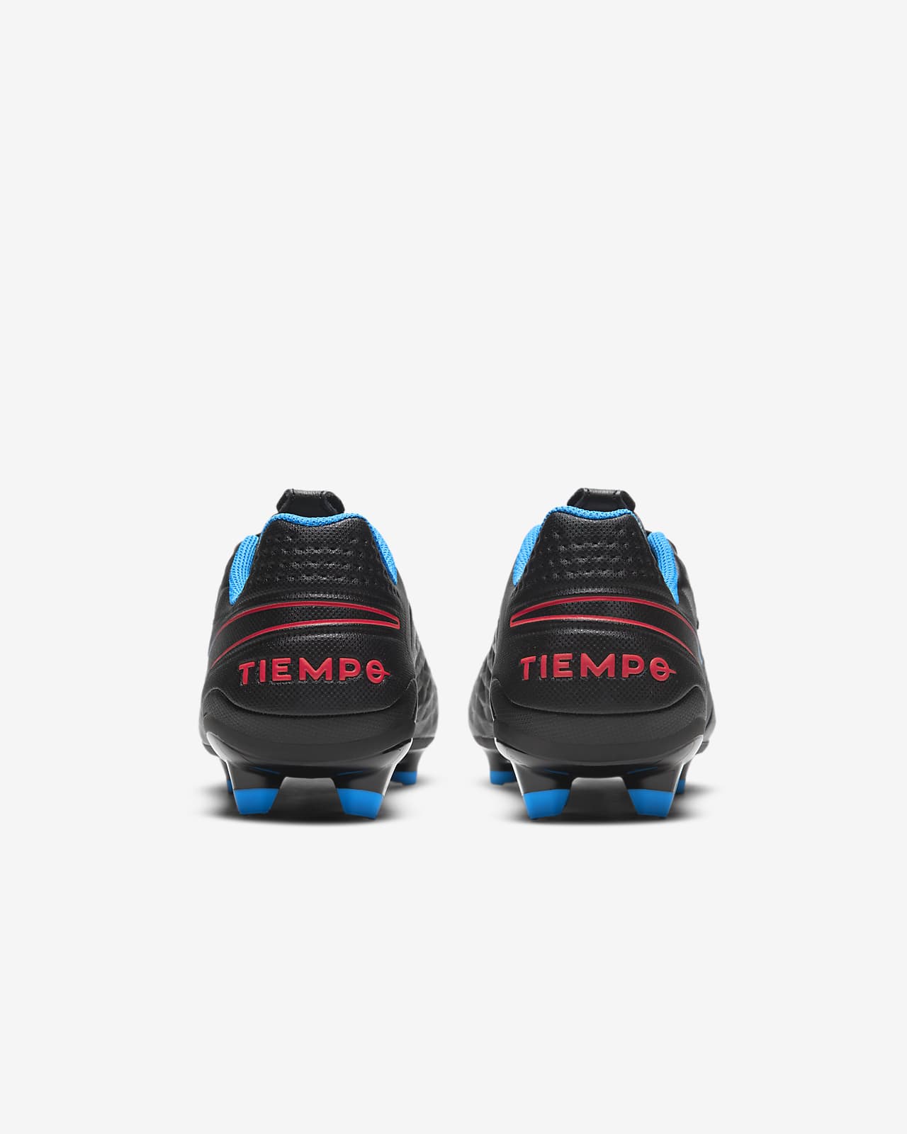 nike tiempo 44.5