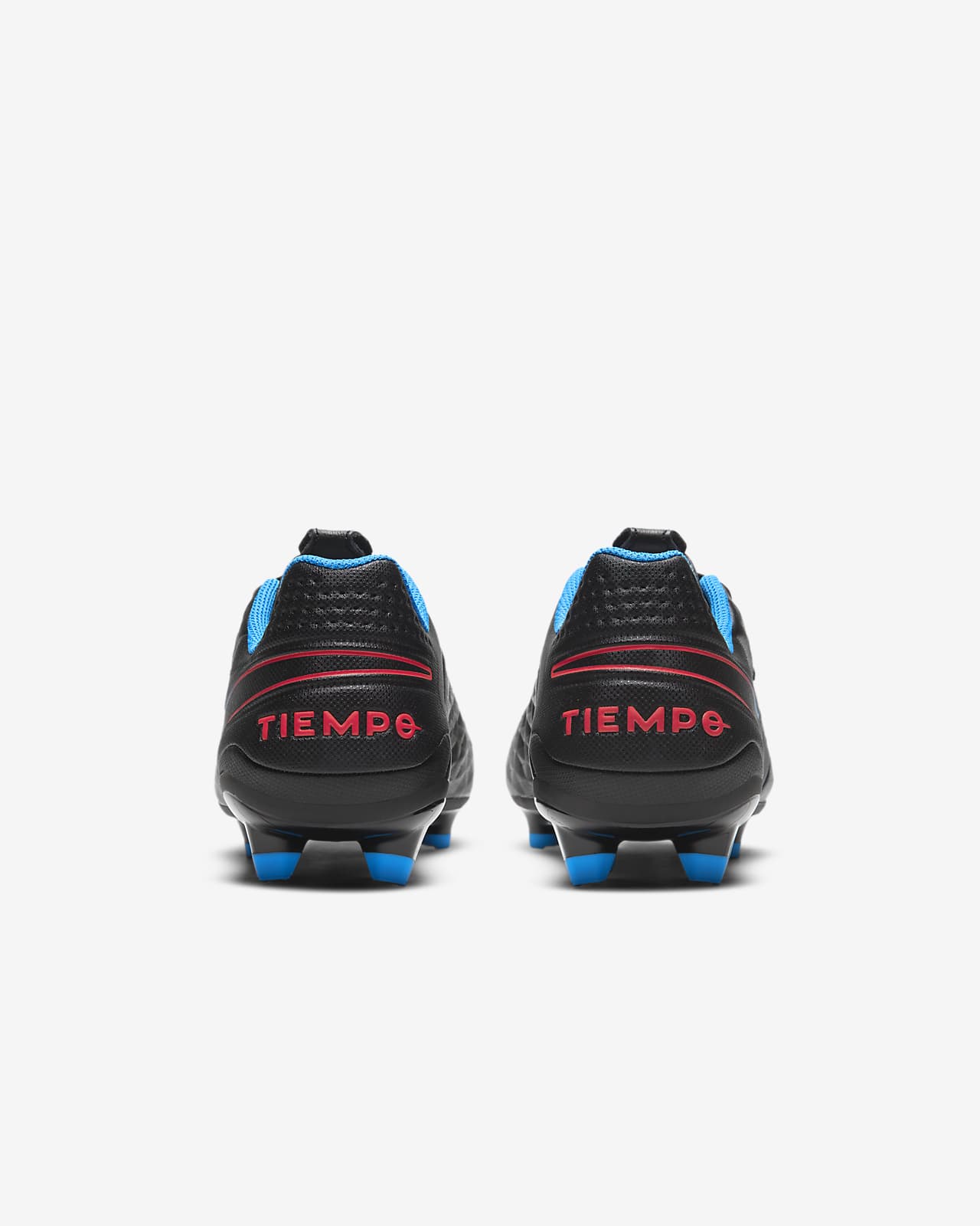nike tempo boots