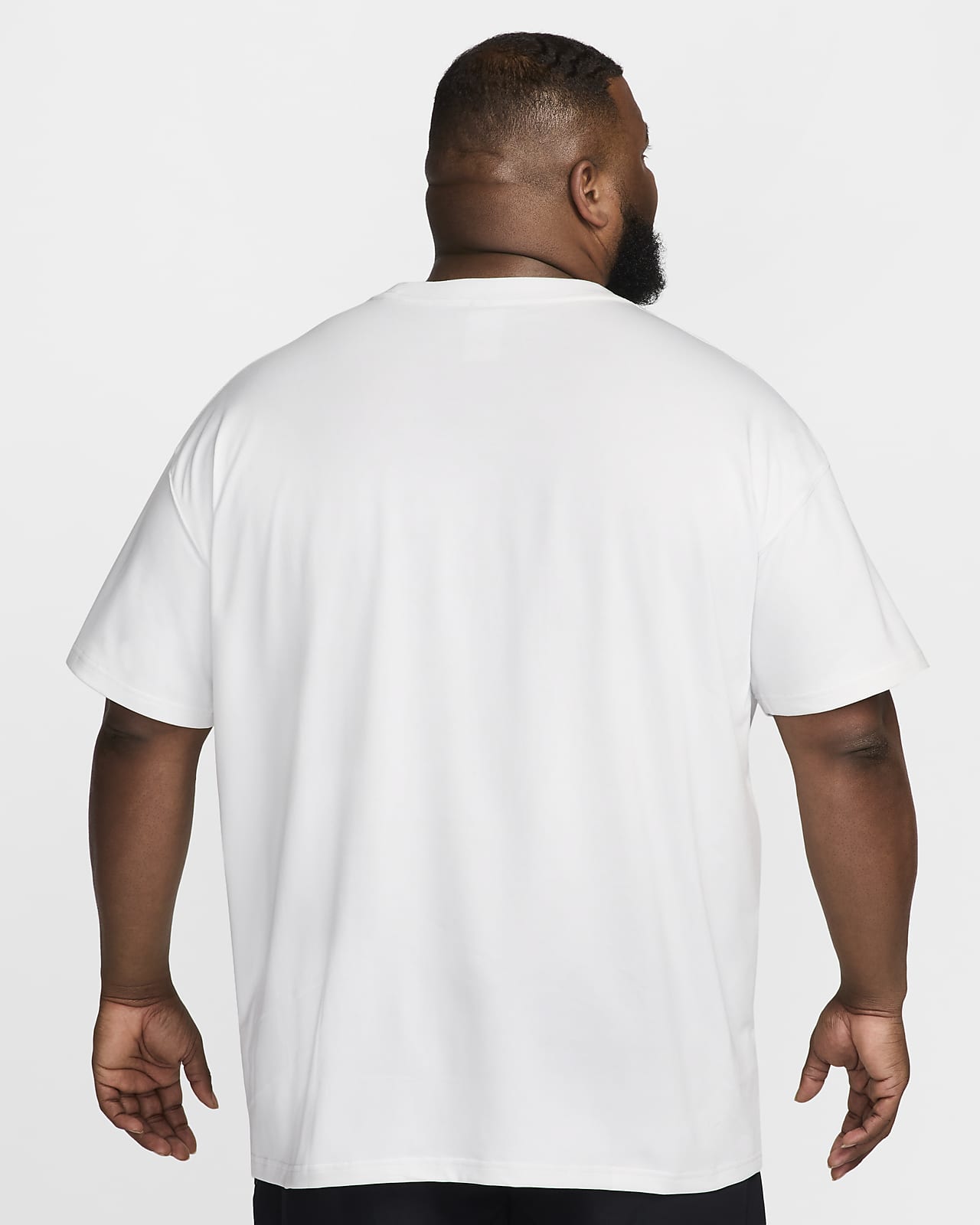 Nike ACG Men's T-Shirt. Nike NL