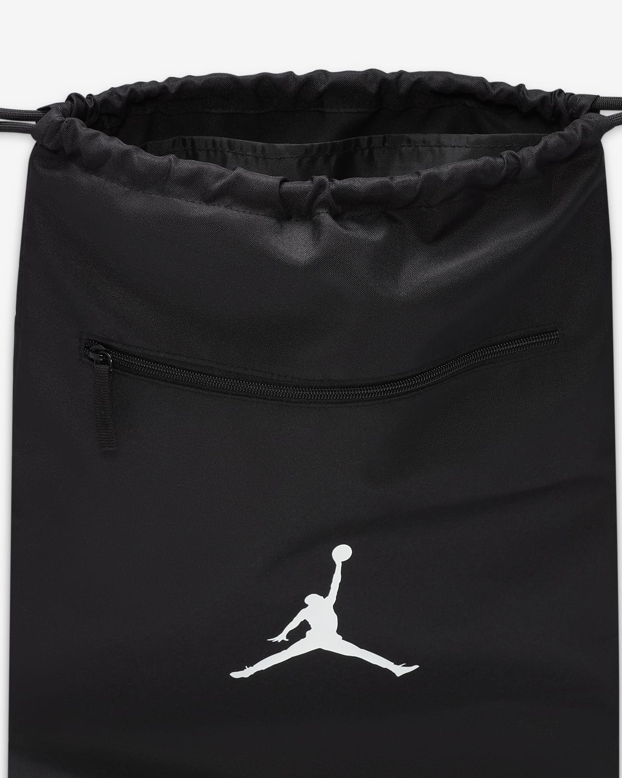 Jordan Sport Gymsack (8.25L). Nike SI