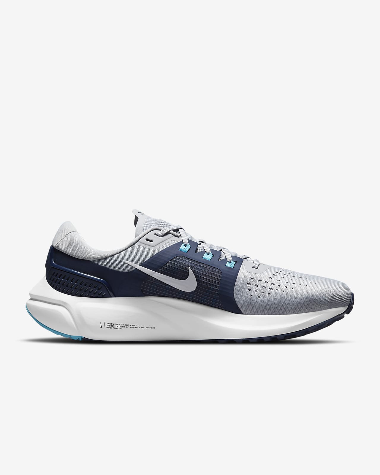 Nike公式 ナイキ エア ズーム ボメロ 15 メンズ ランニングシューズ オンラインストア 通販サイト