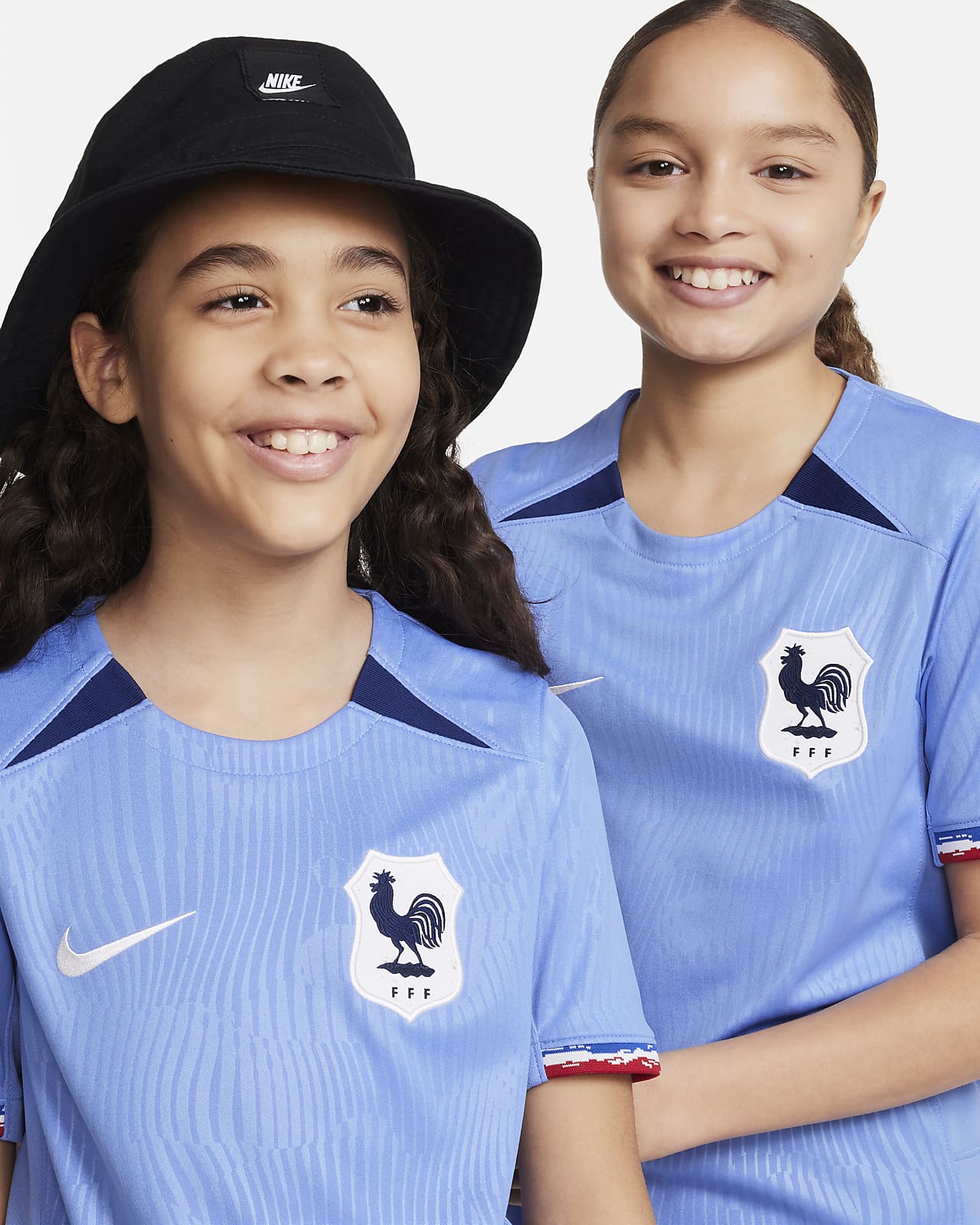 Nike Australia 2023 Stadium Home Women's Nike Dri-FIT Football Shirt. UK