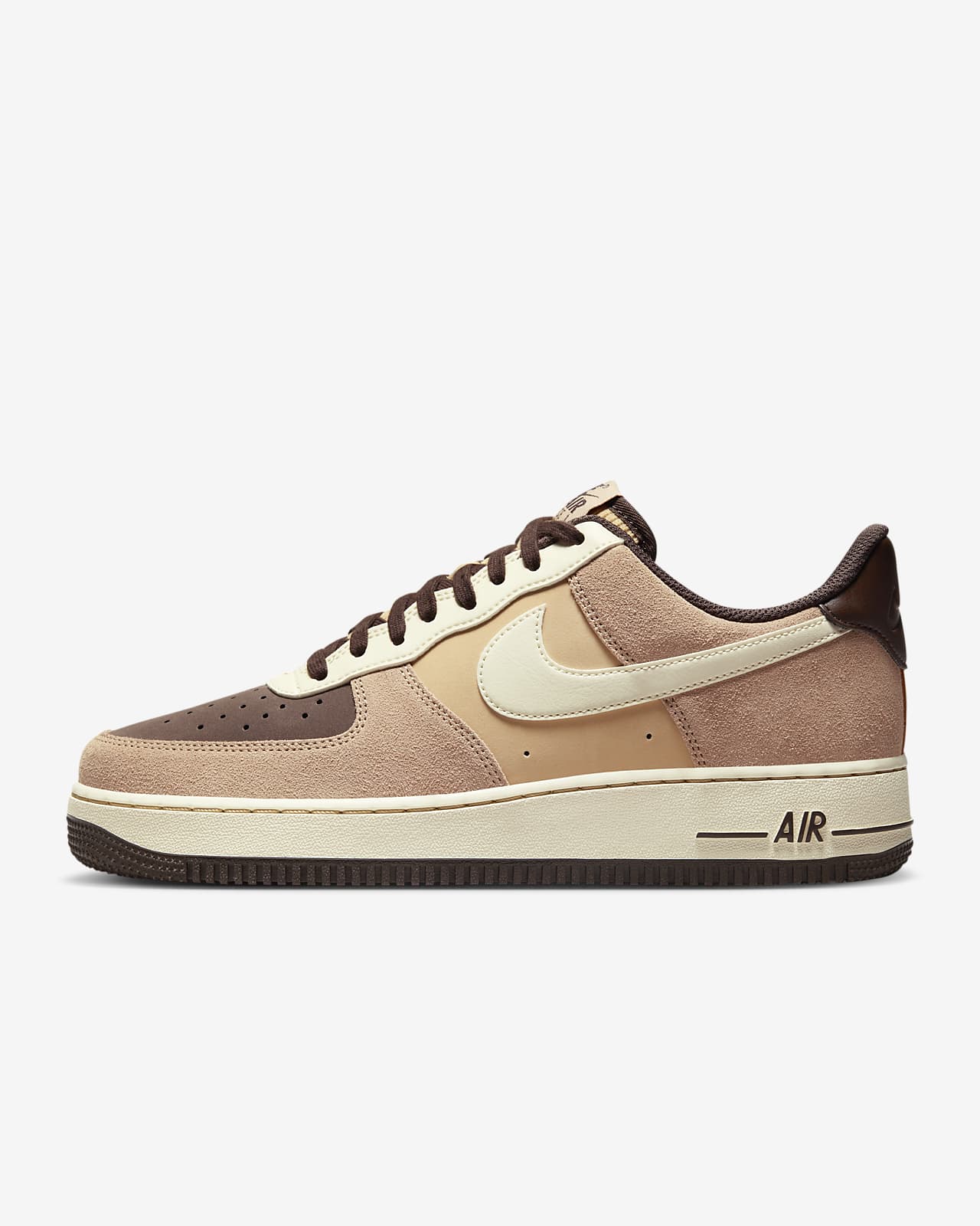 Nike store hotsell air force 1