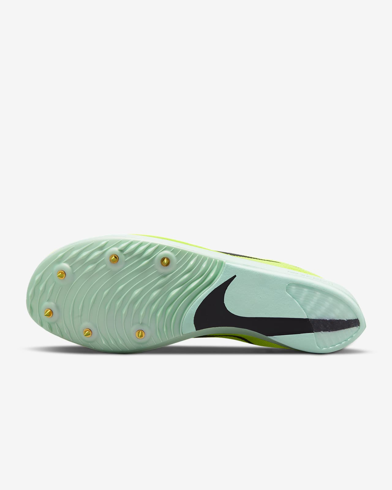 Nike ZoomX Dragonfly Athletics Distance Spikes. Nike CH