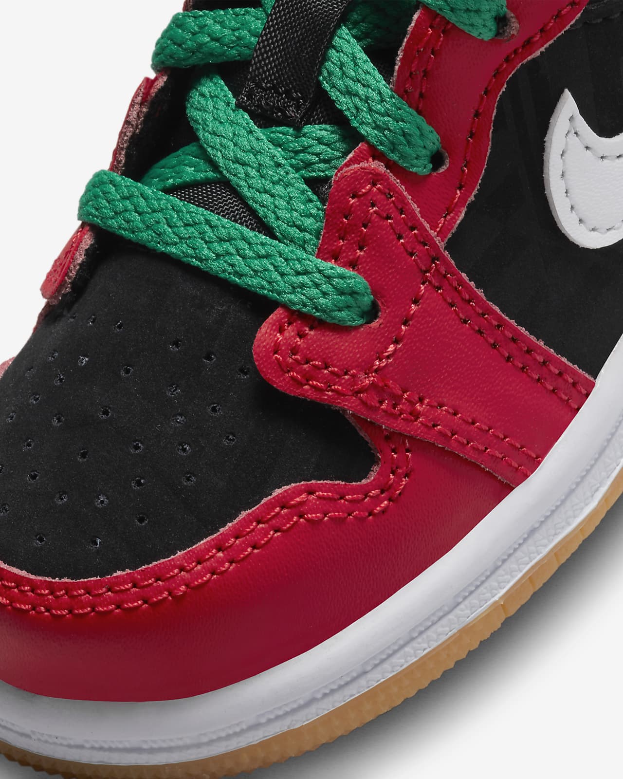 Jordan 1 Mid SE Baby/Toddler Shoes. Nike PT