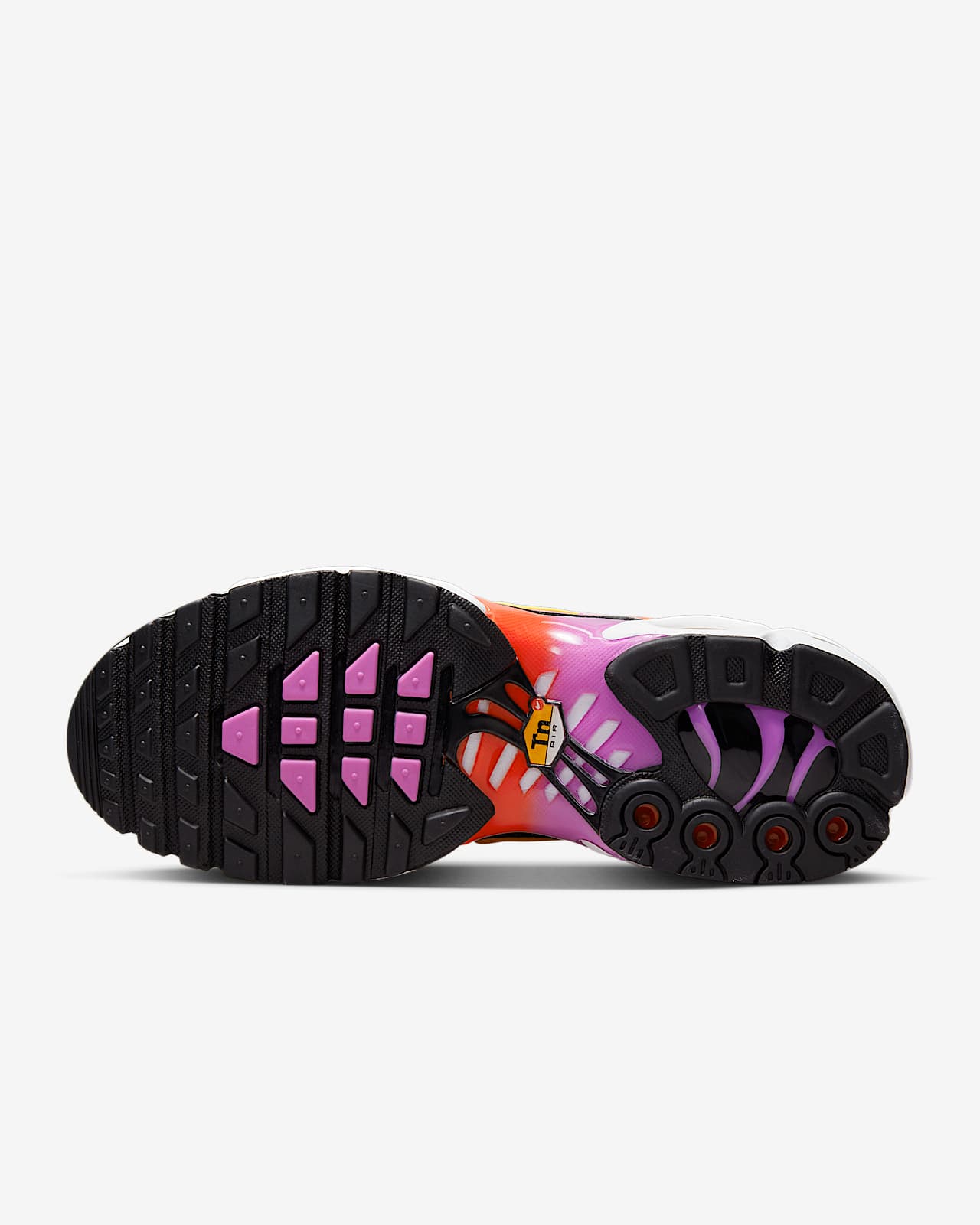 Nike Air Max Plus Damesschoenen. Nike NL