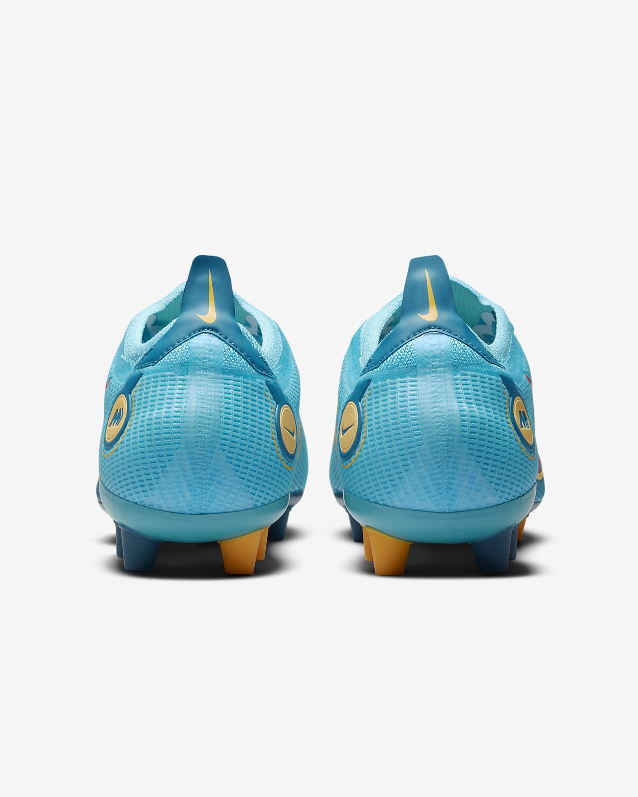 Nike Mercurial Vapor 14 Elite AG Botas de fútbol para terreno artificial.  Nike ES