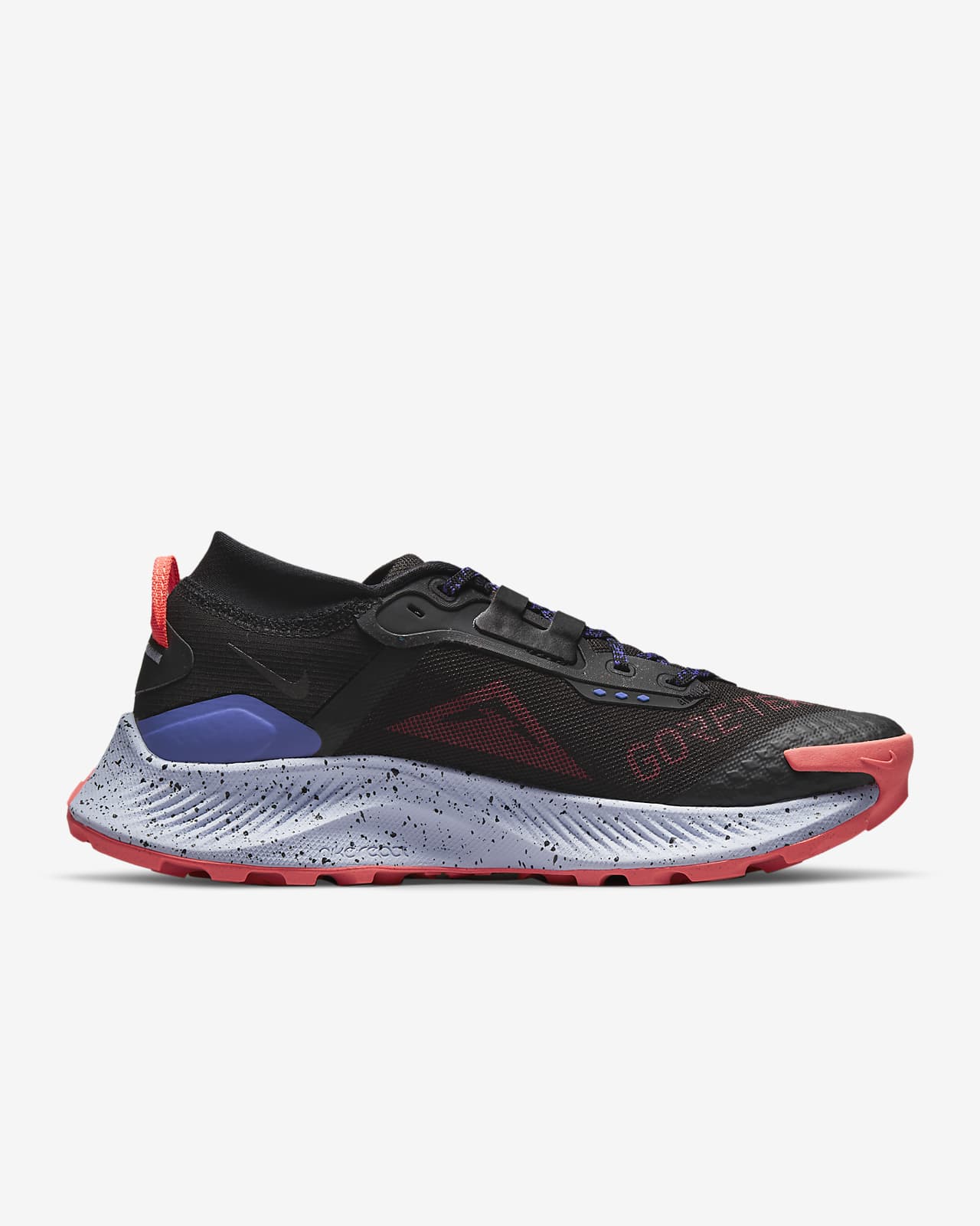 ナイキ ペガサス トレイル 3 GORE-TEX ウィメンズ ウォータープルーフ トレイル ランニングシューズ