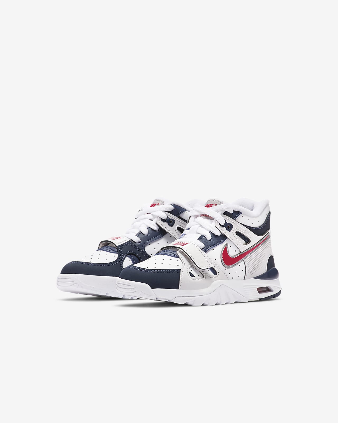 nike younger kids trainers