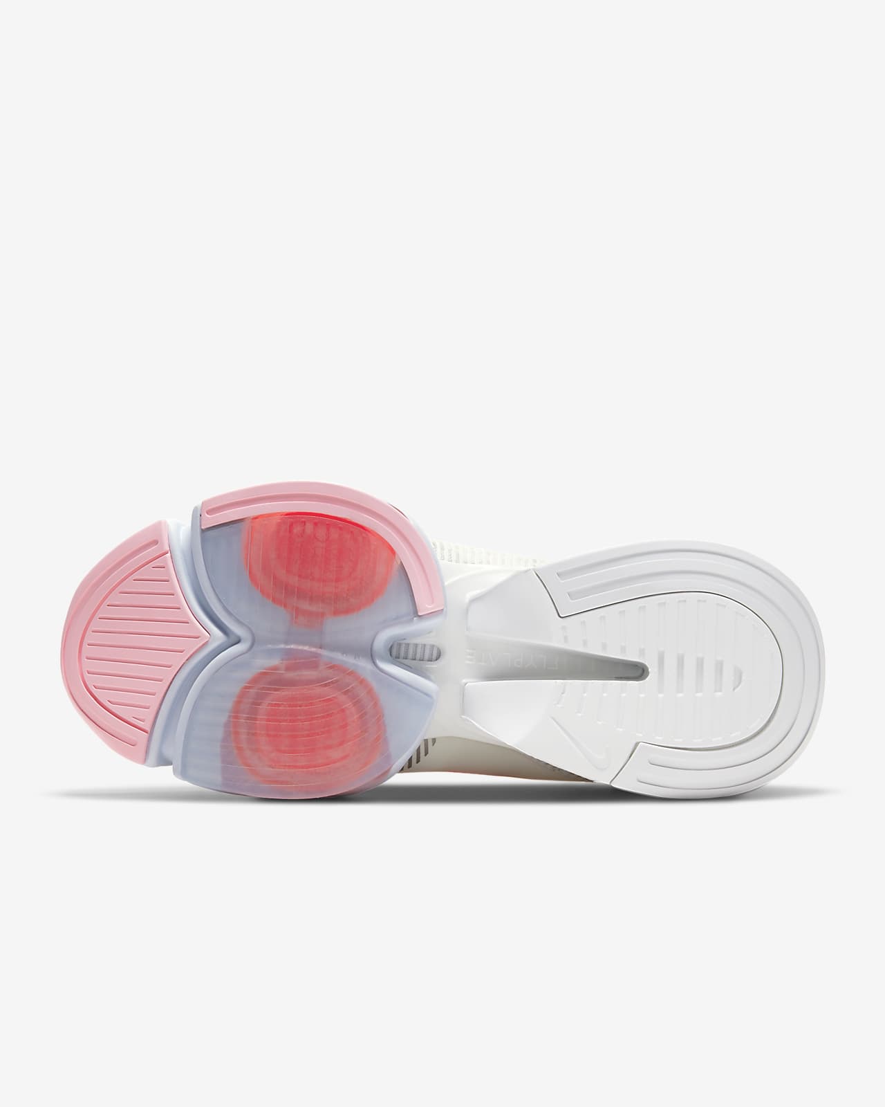 ZAPATILLAS NIKE AIR ZOOM SUPERREP 2 BLANCAS