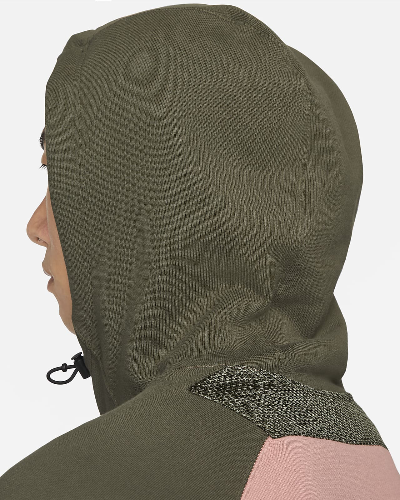 Nike公式 ナイキ スポーツウェア シティ メイド メンズ フレンチ テリー プルオーバー オンラインストア 通販サイト