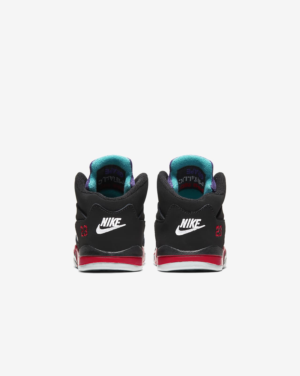 nike air JORDAN 5 enfant