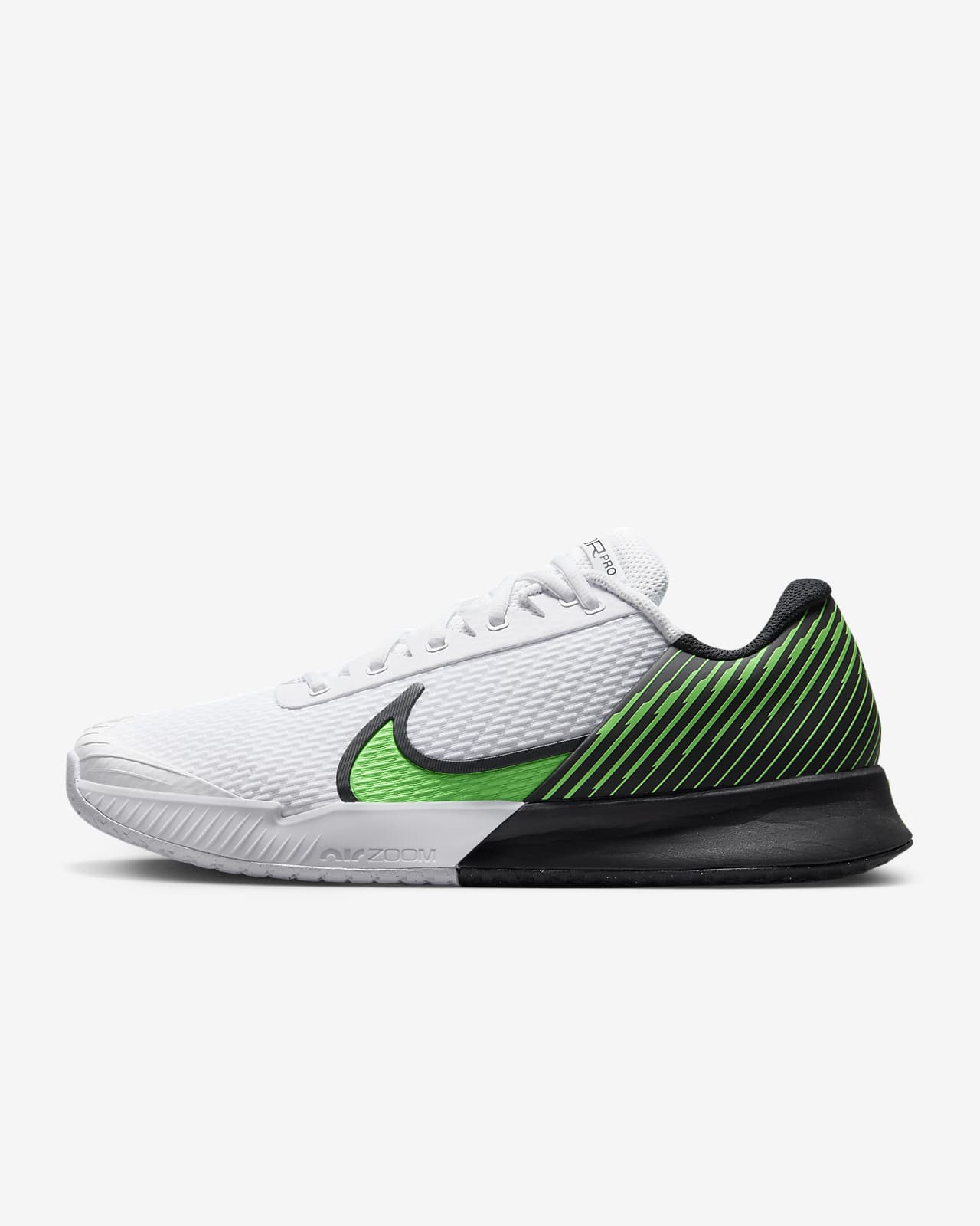 NikeCourt Air Zoom Vapor Pro 2 男款硬地球場網球鞋