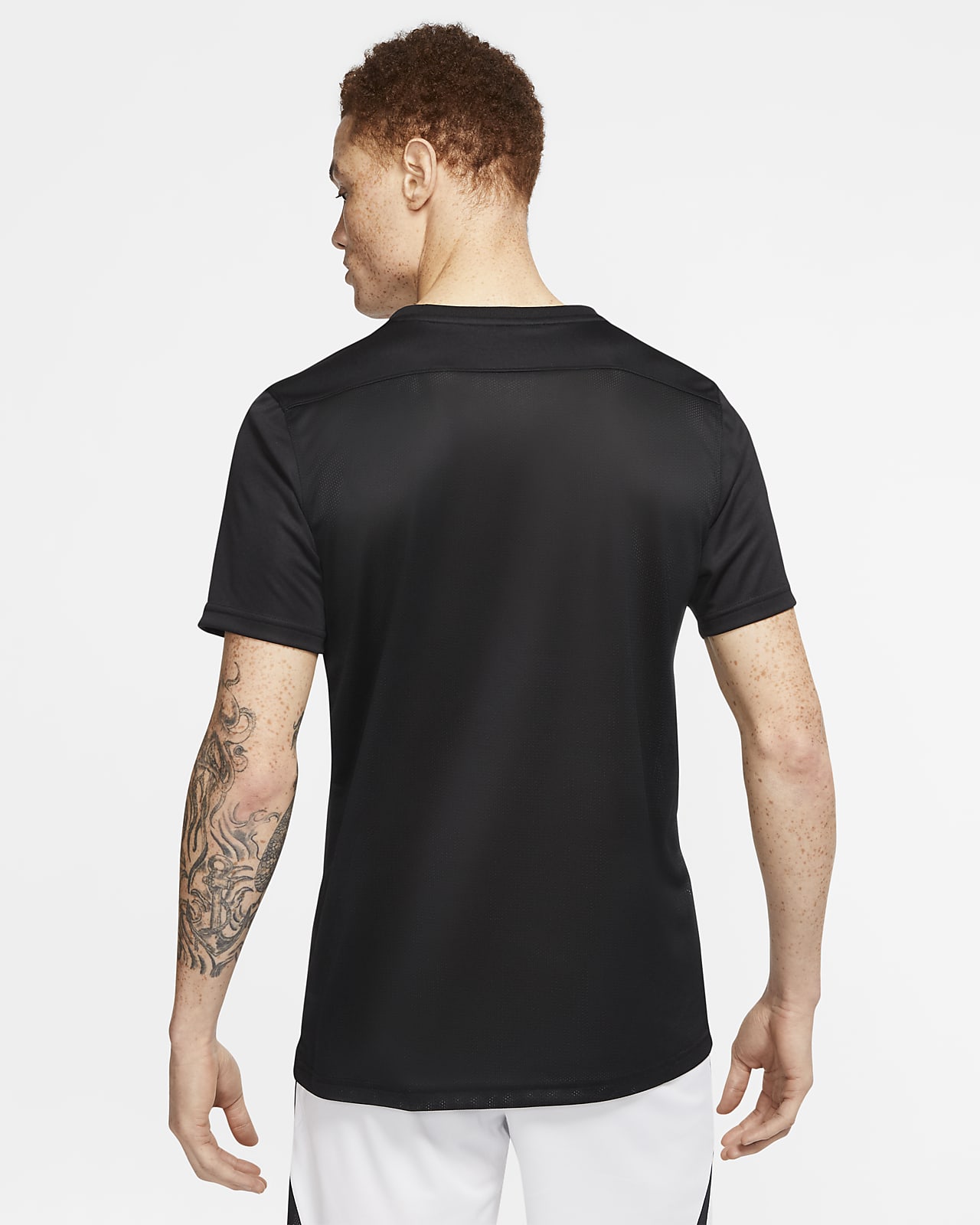 nike dri fit football shirt