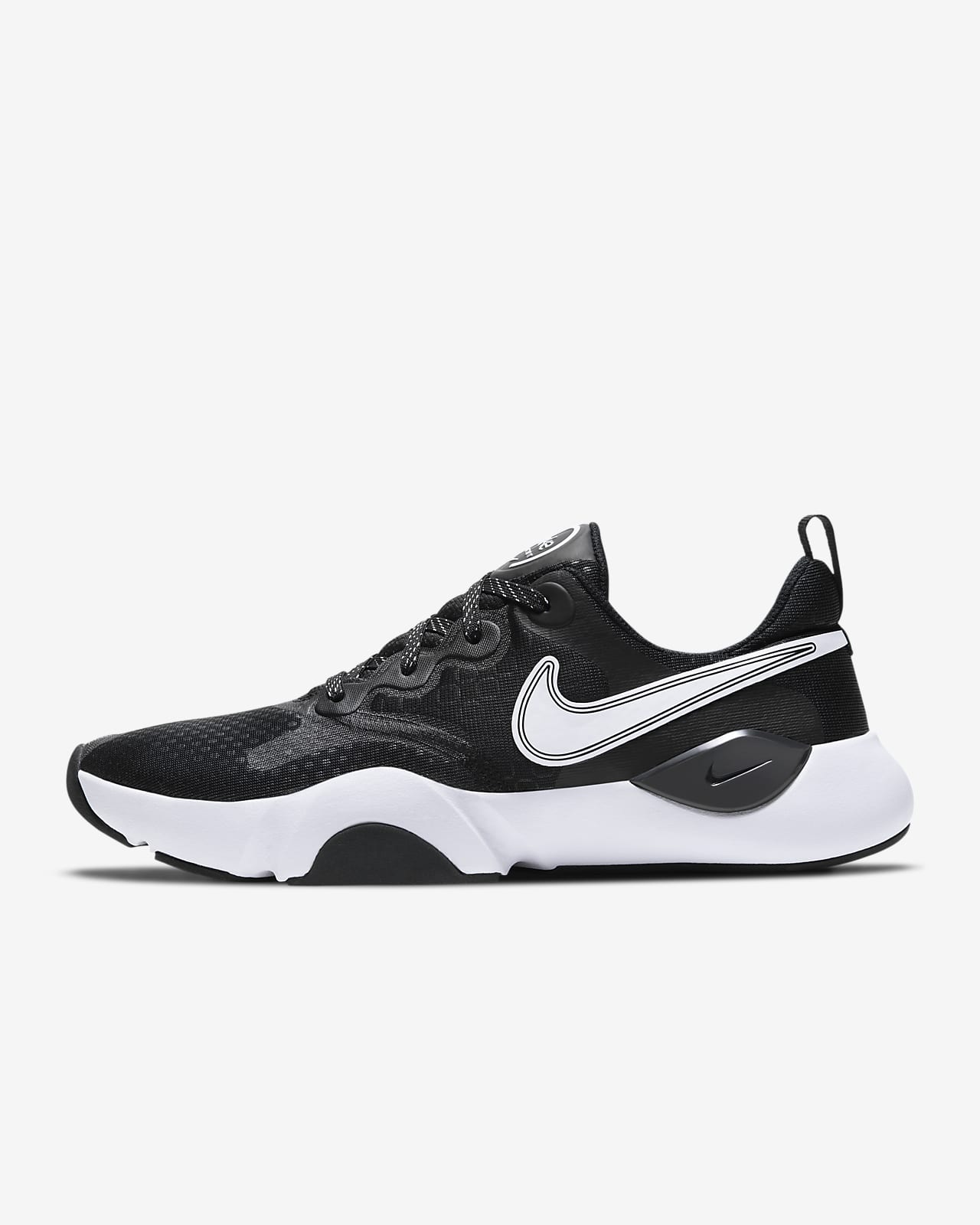 chaussure training nike